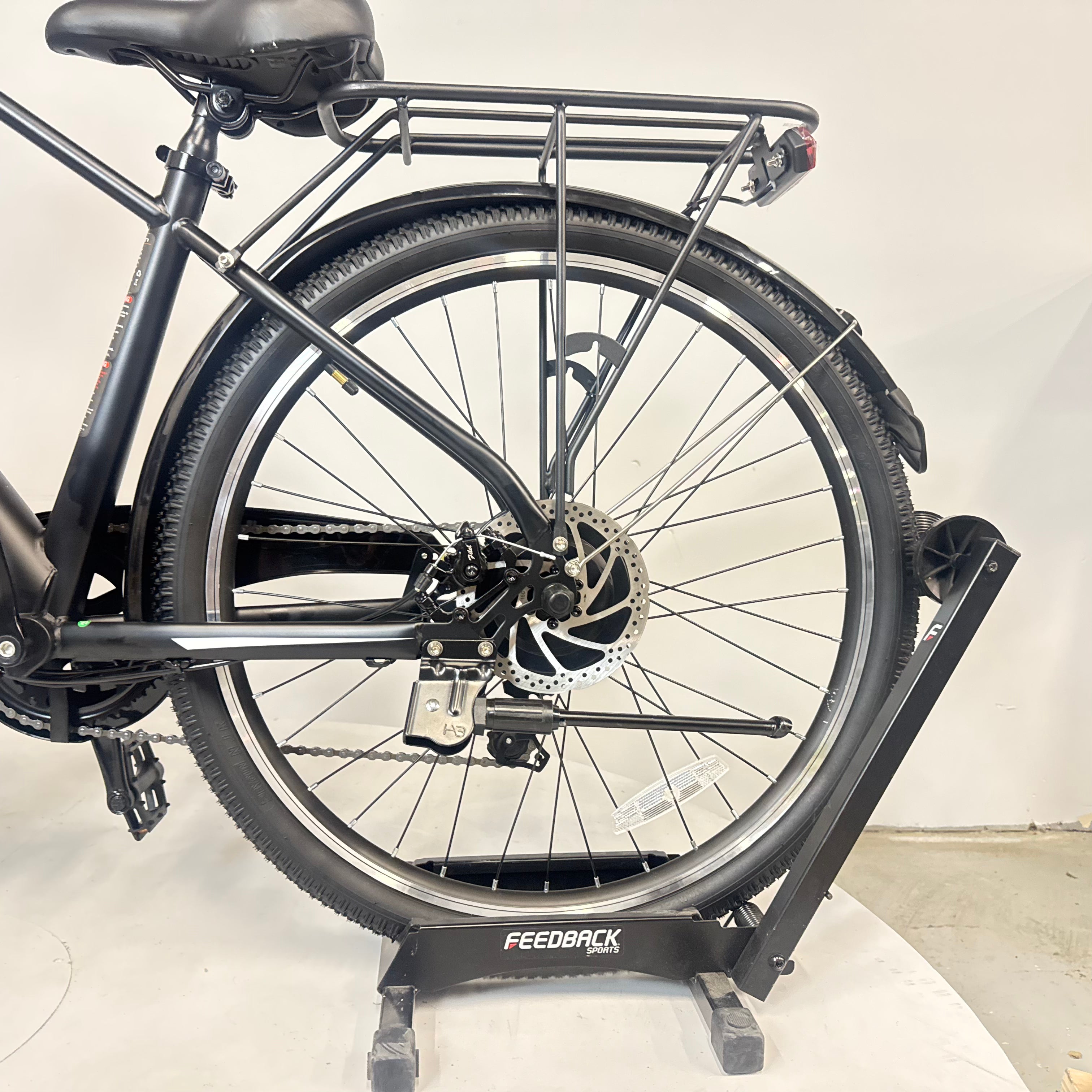 EZbike-Jasion Open Box EB5 Roamer-Jasion