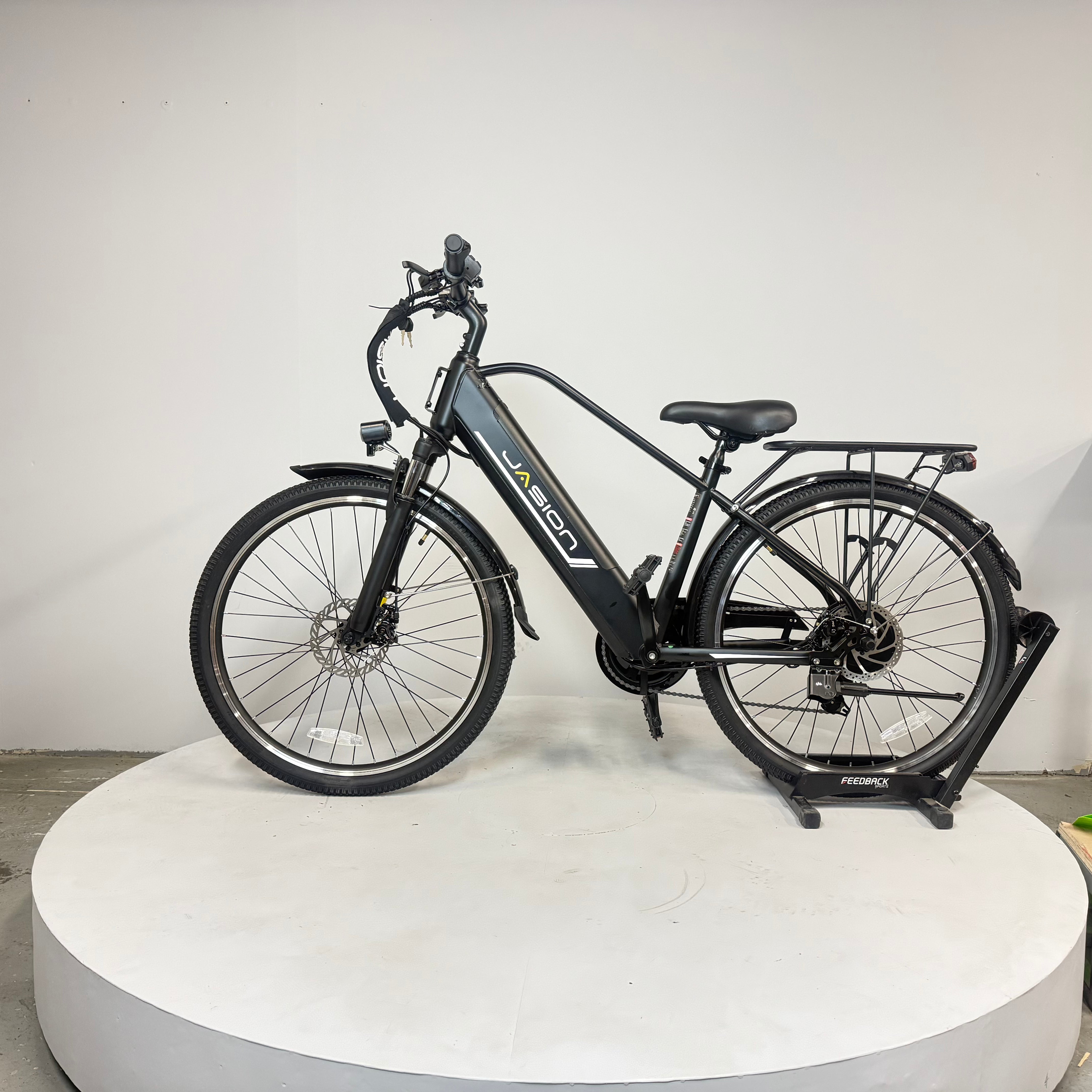 EZbike-Jasion Open Box EB5 Roamer-Jasion