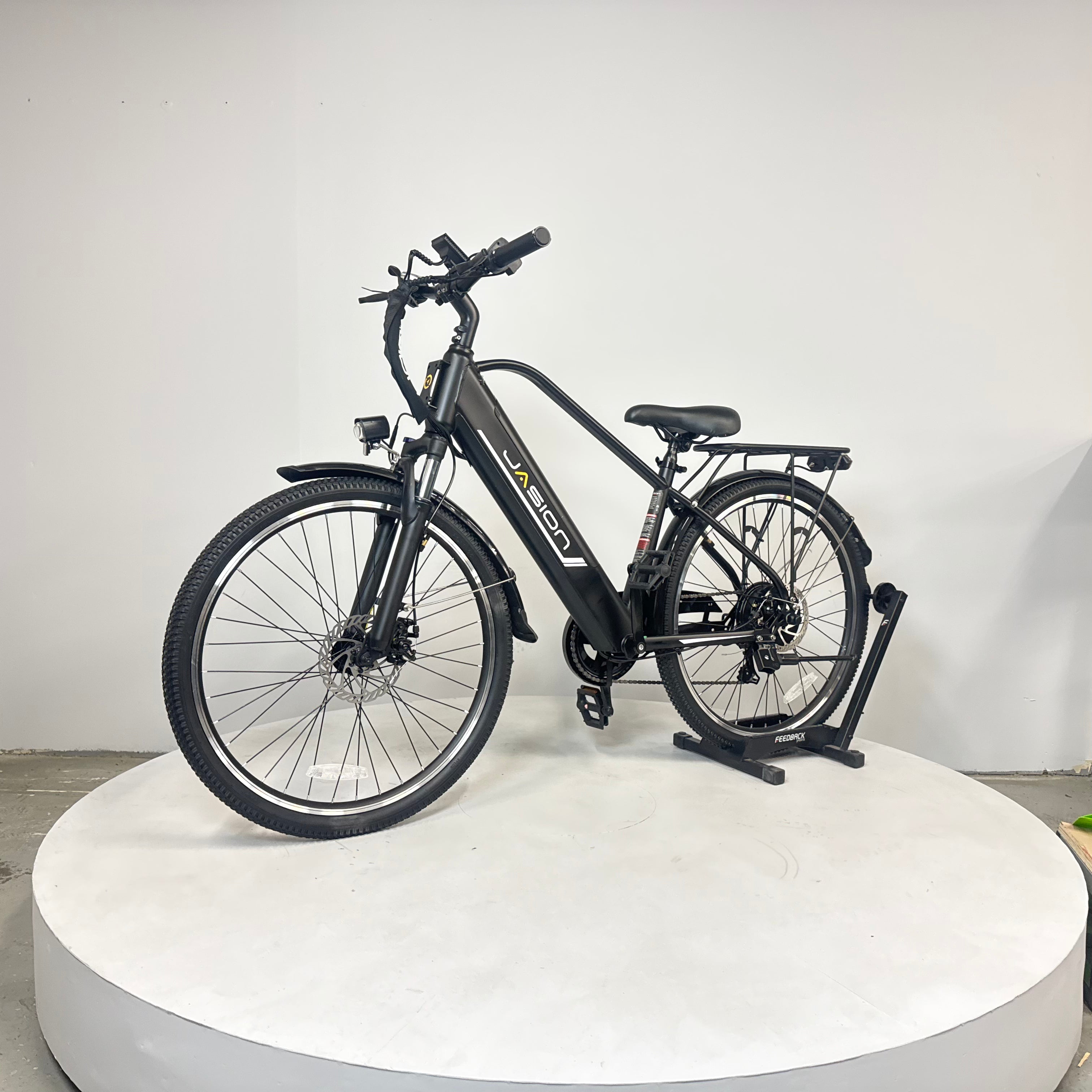 EZbike-Jasion Open Box EB5 Roamer-Jasion