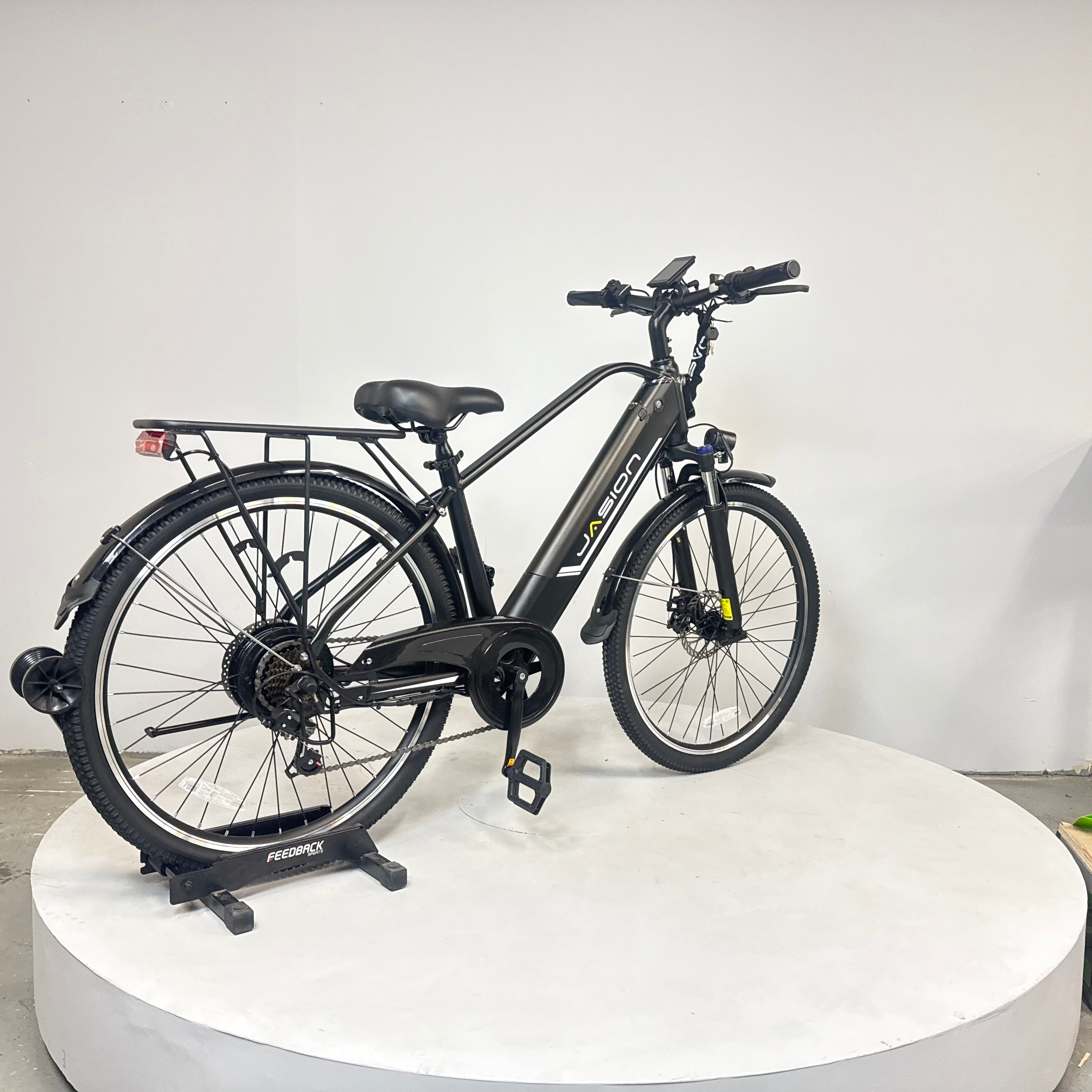 EZbike-Jasion Open Box EB5 Roamer-Jasion