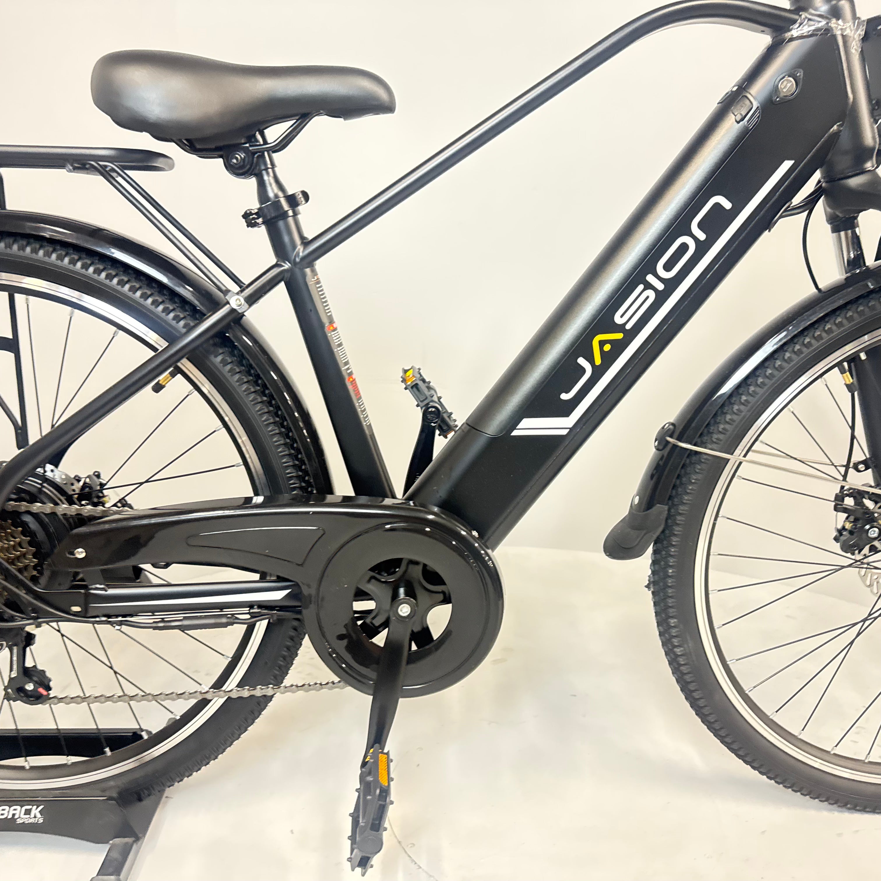 EZbike-Jasion Open Box EB5 Roamer-Jasion