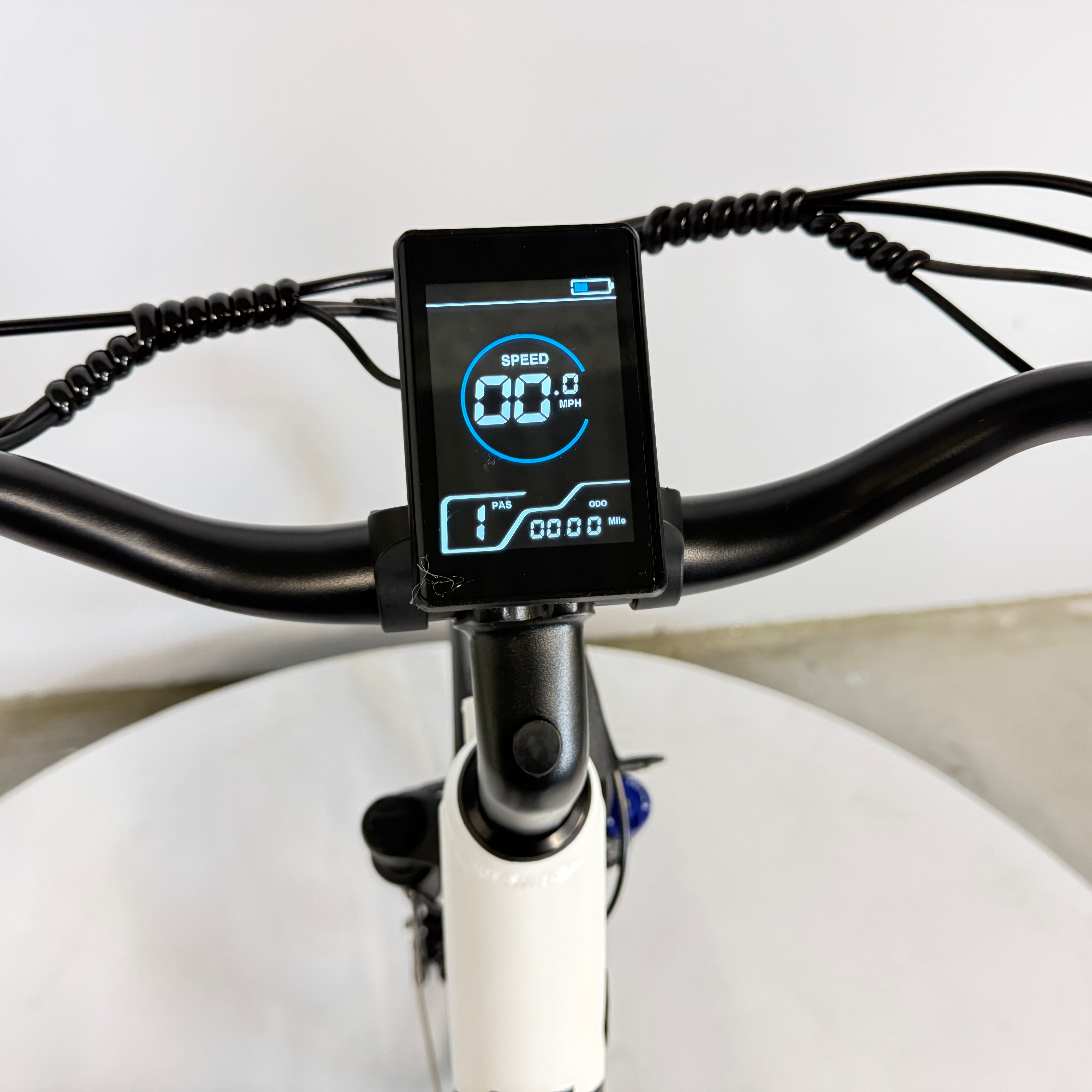 EZbike-Jasion Open Box EB5 Roamer ST-Jasion