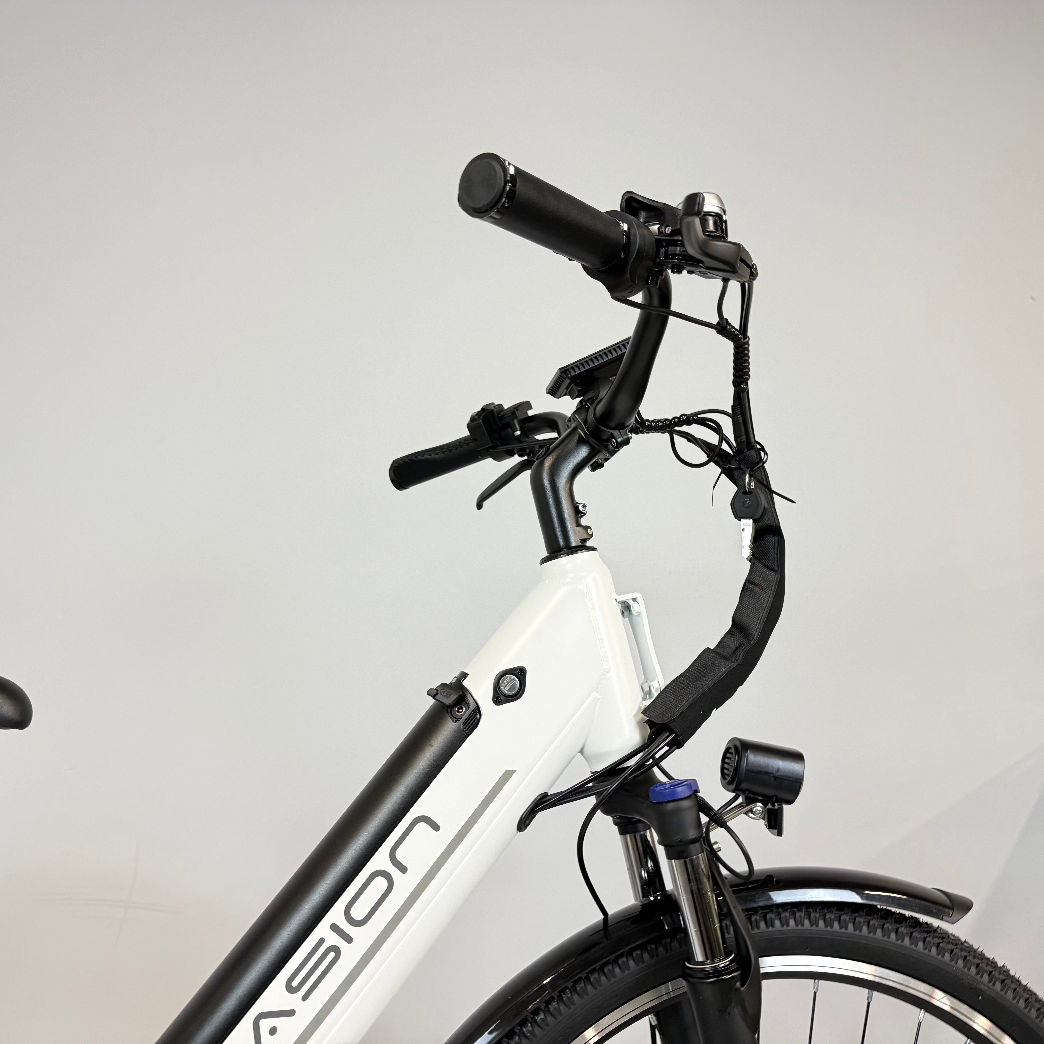 EZbike-Jasion Open Box EB5 Roamer ST-Jasion