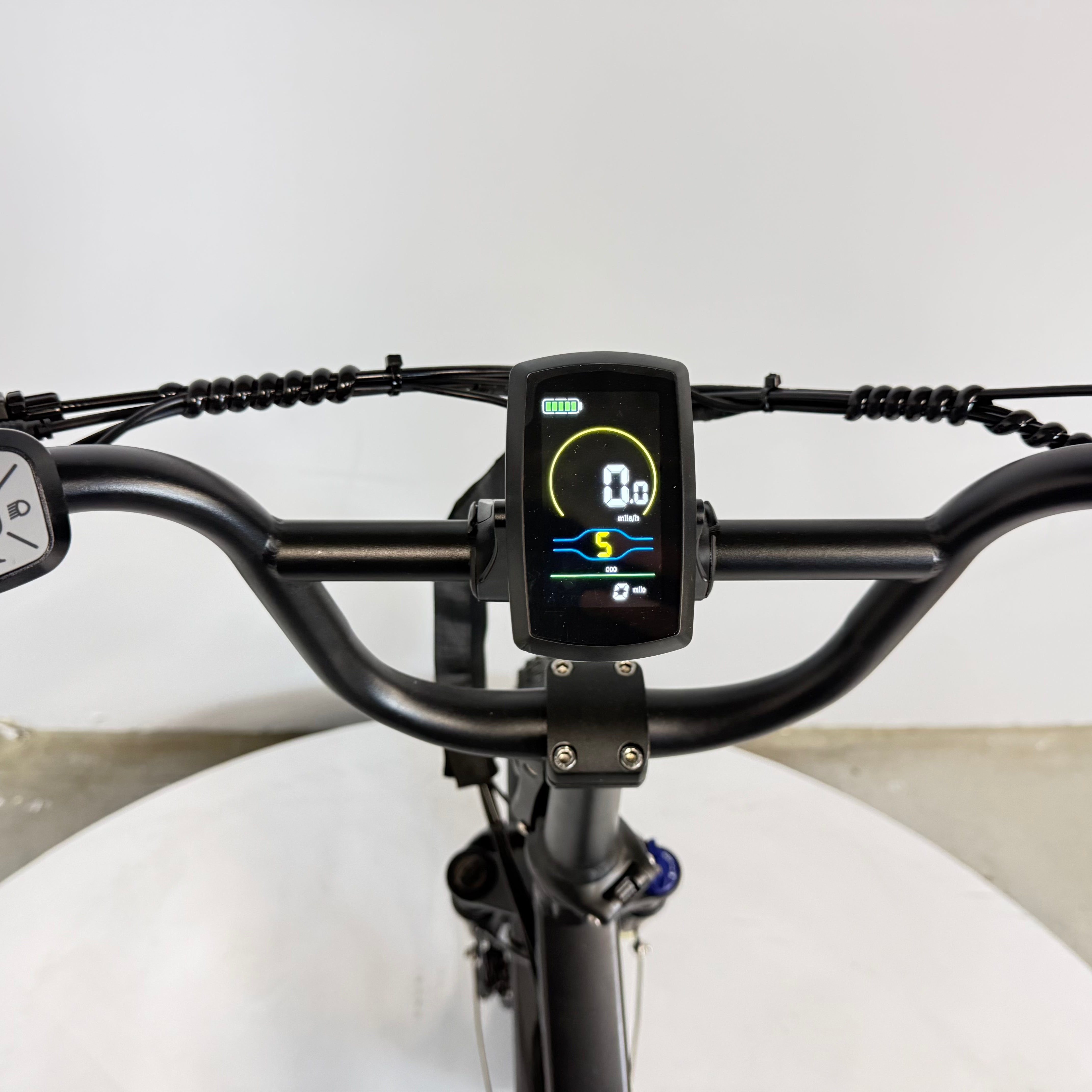 EZbike-Jasion Open Box EB7 ST-Jasion