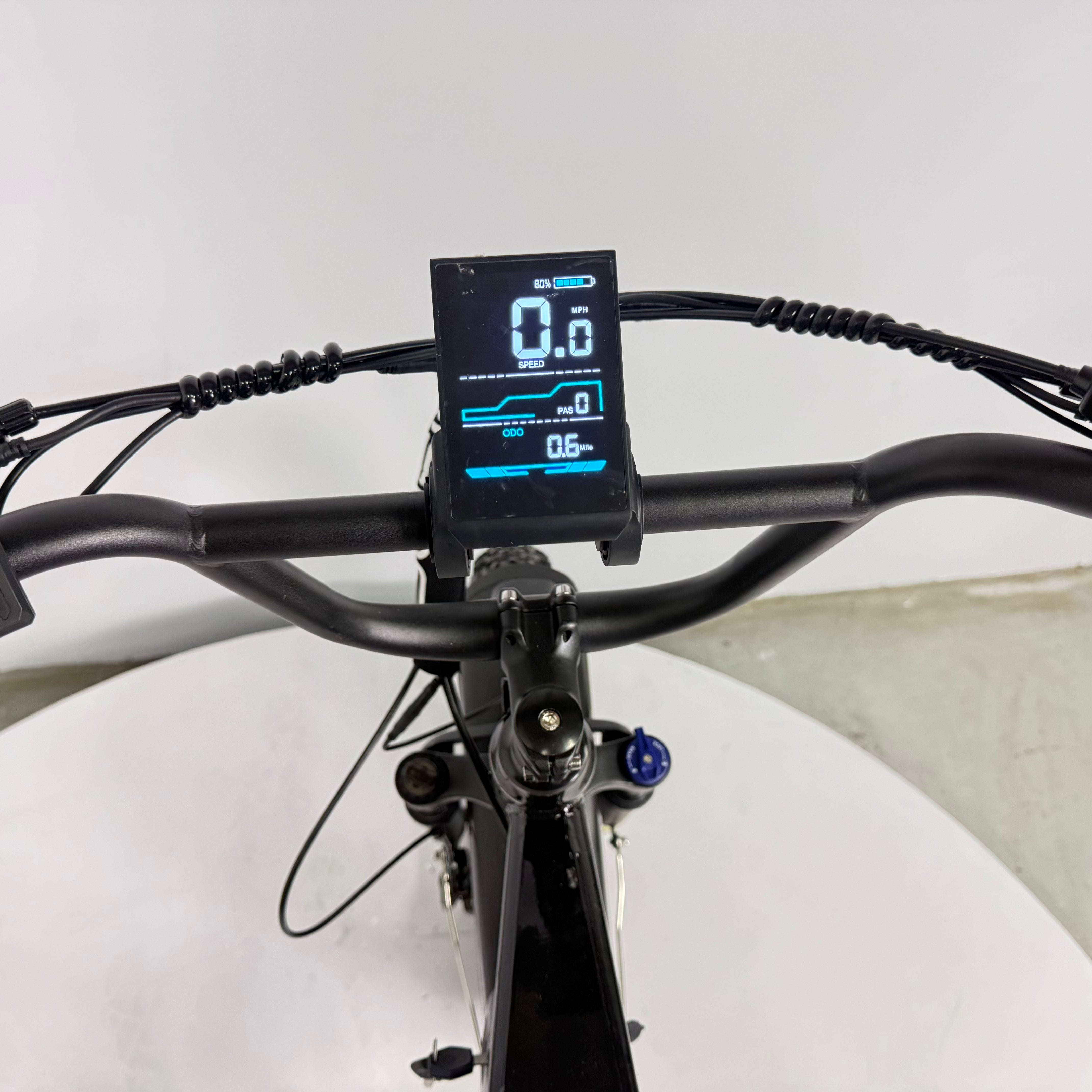 EZbike-Jasion Open Box RetroVolt-Jasion