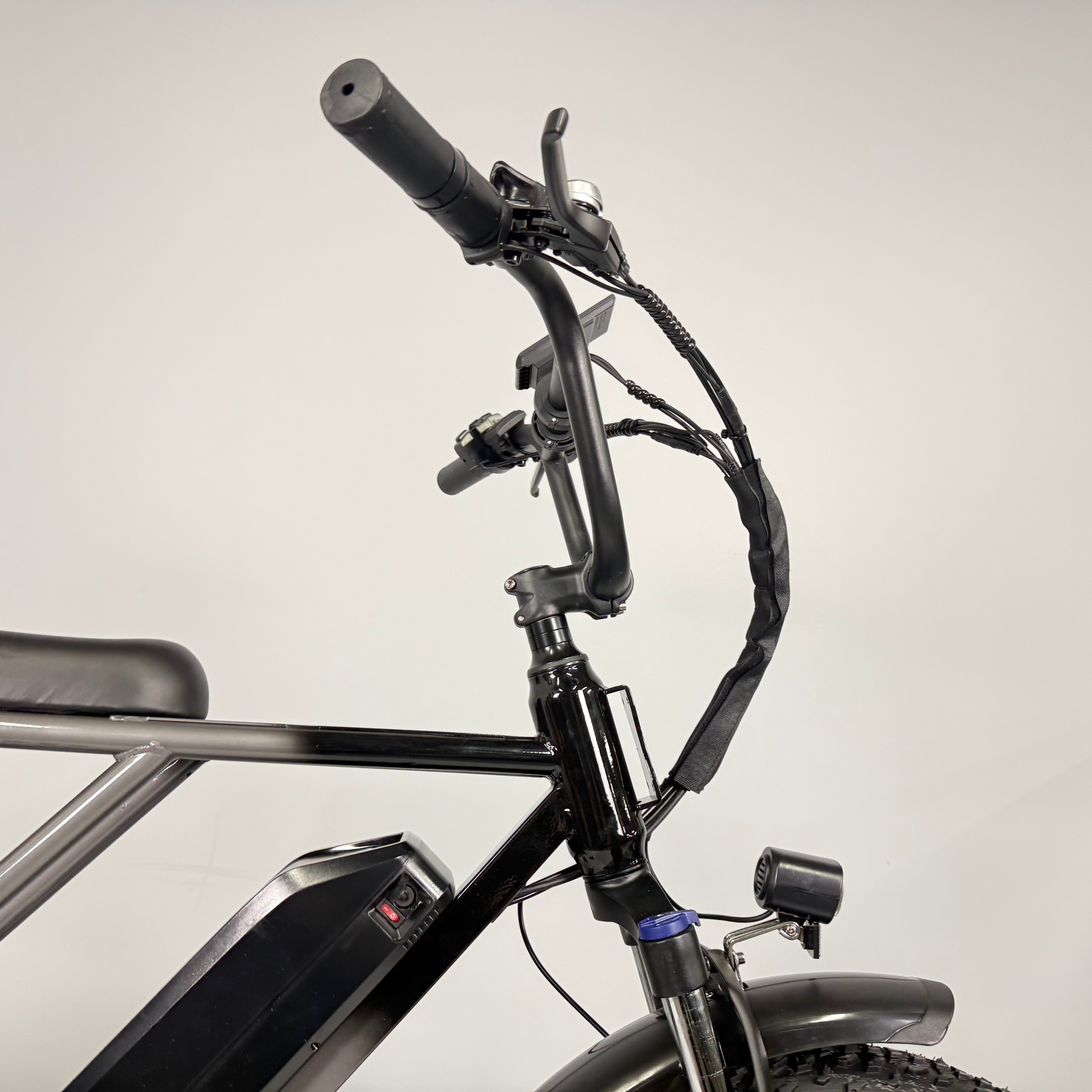 EZbike-Jasion Open Box RetroVolt-Jasion