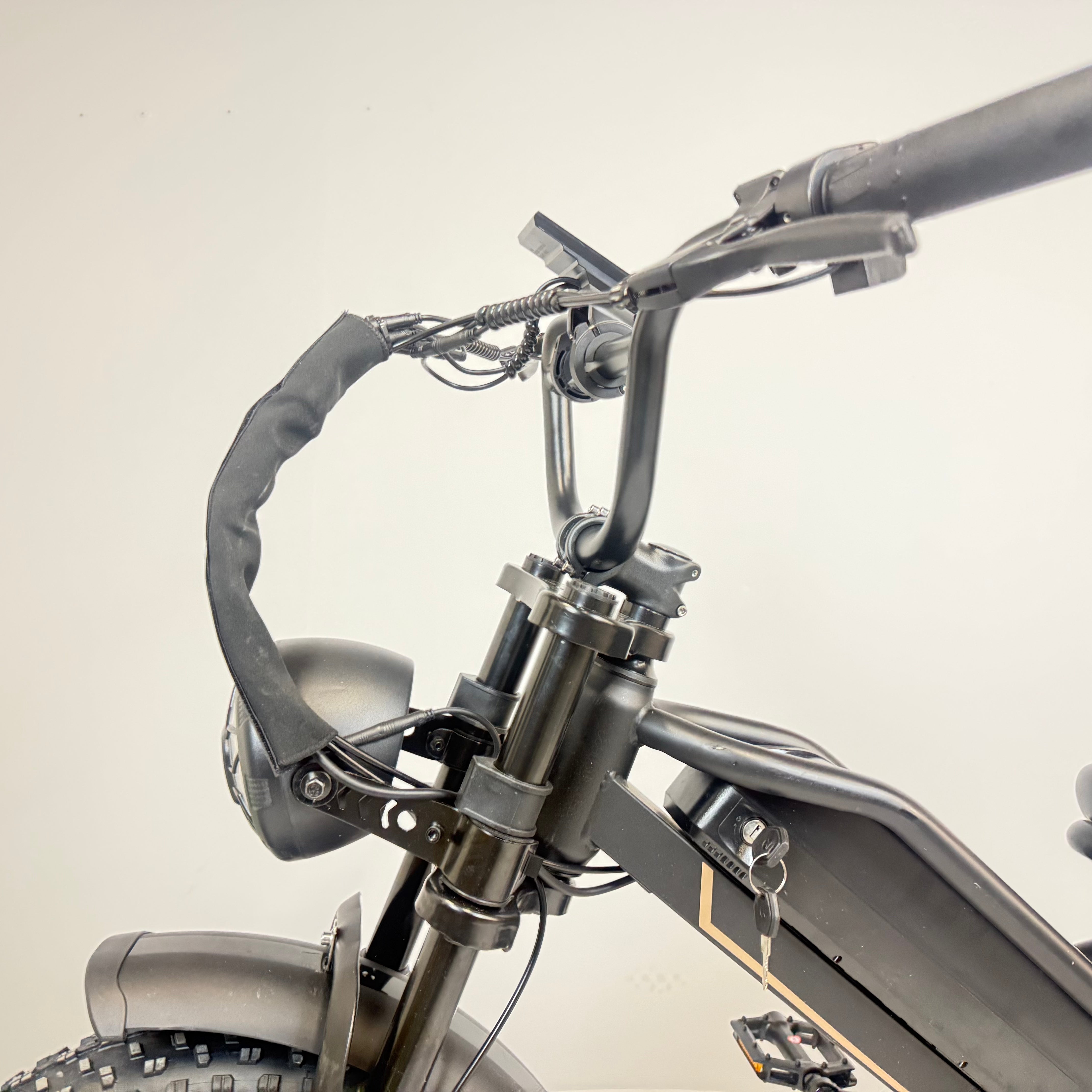 EZbike-Jasion Open Box YR16-Jasion