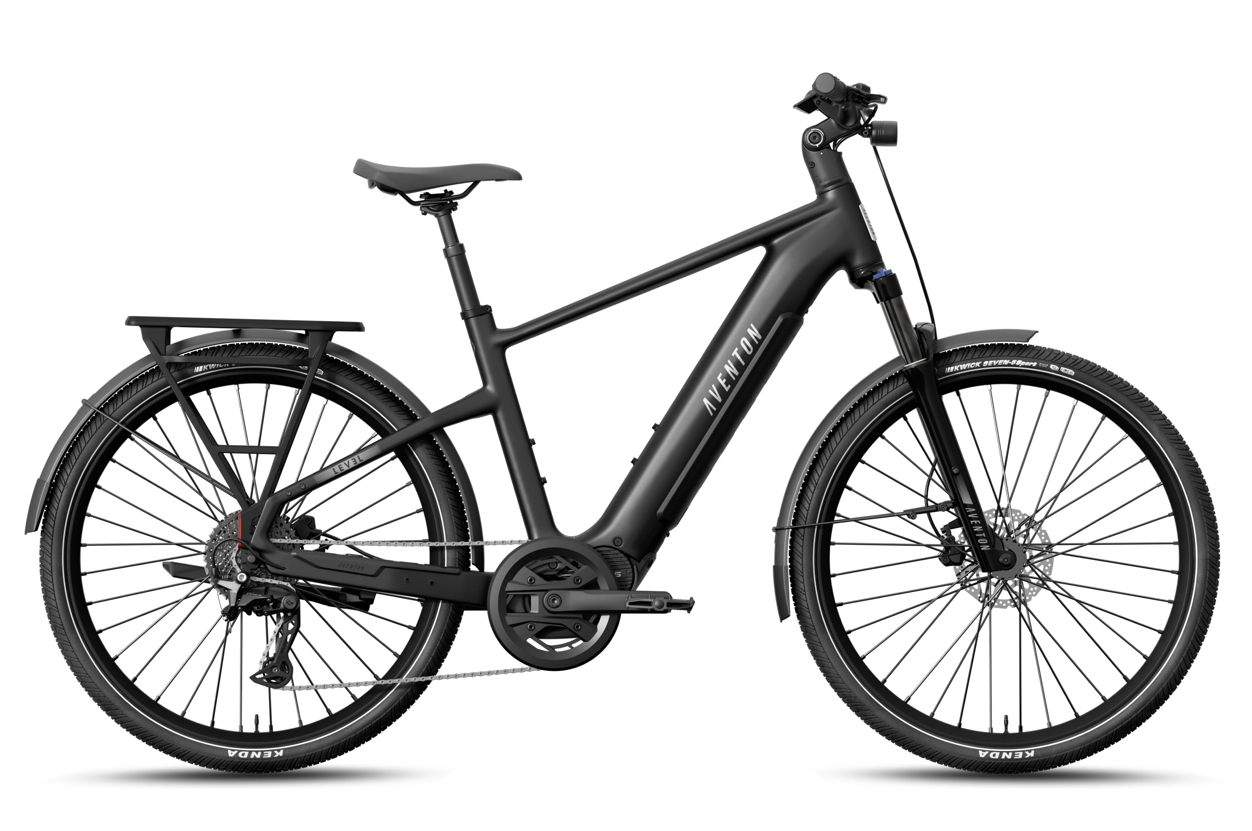EZbike-Level 4 ADV-Aventon