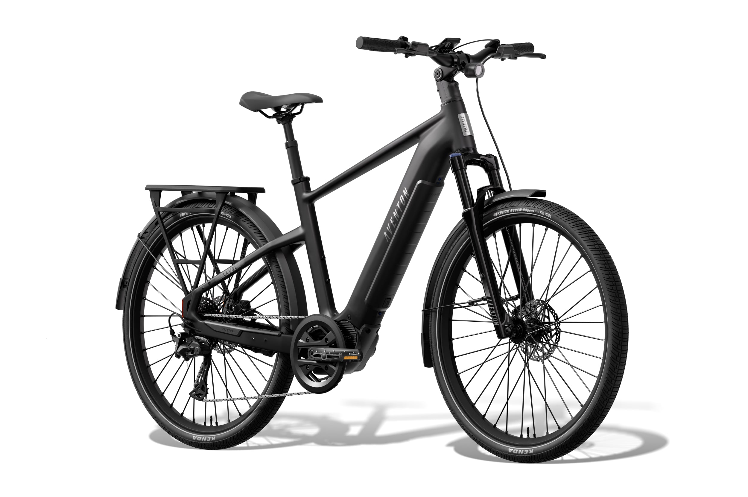 EZbike-Level 4 ADV-Aventon