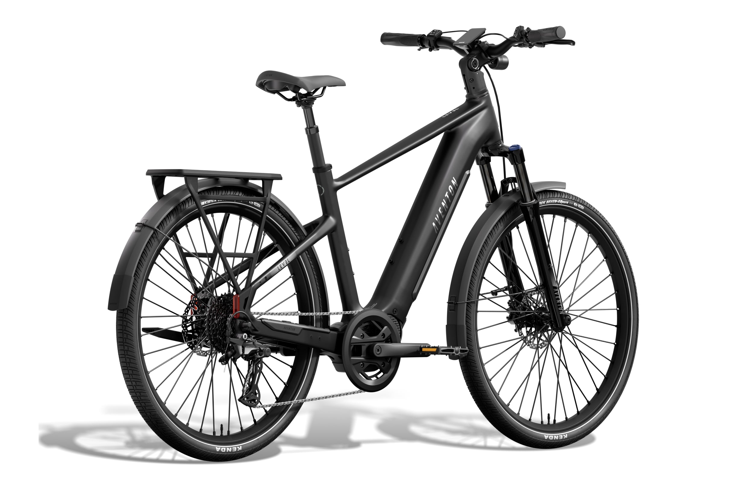 EZbike-Level 4 ADV-Aventon