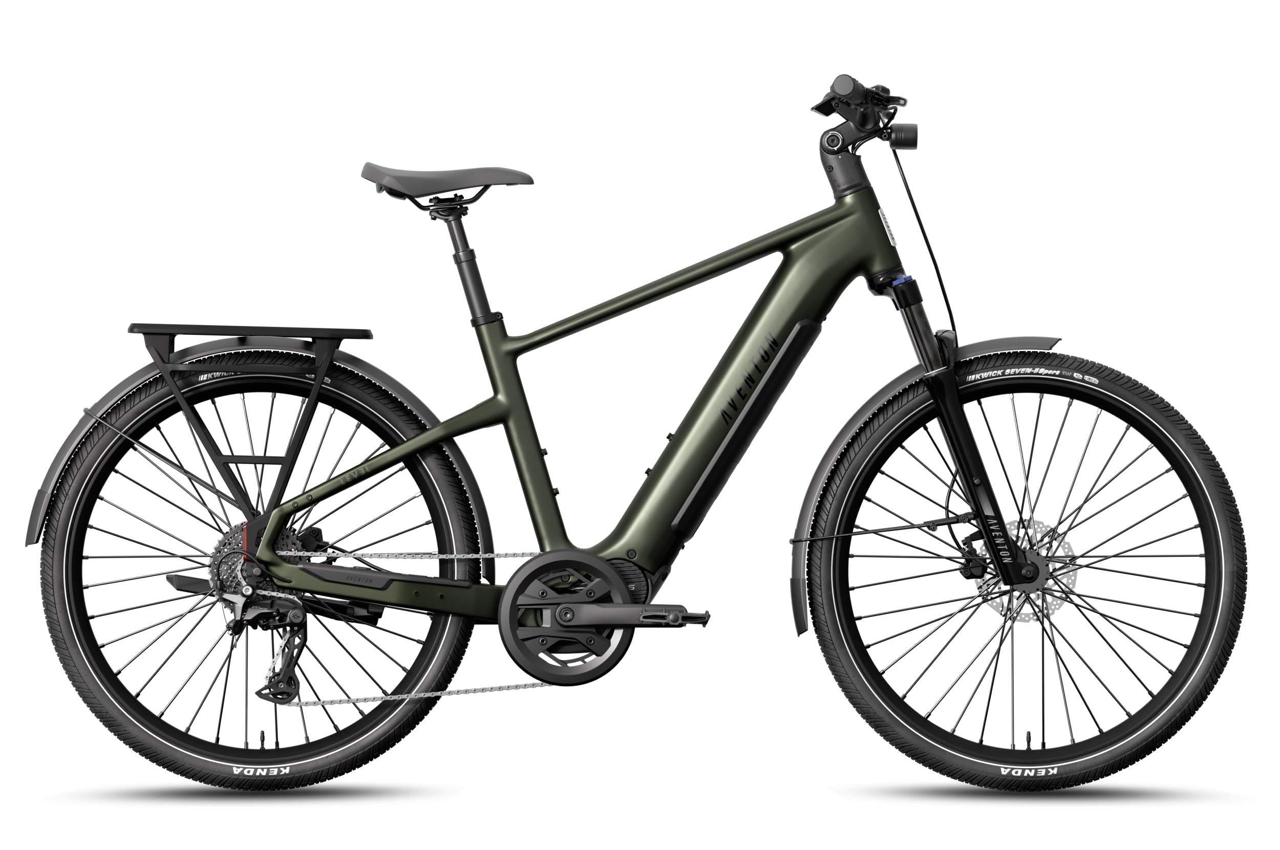 EZbike-Level 4 ADV-Aventon