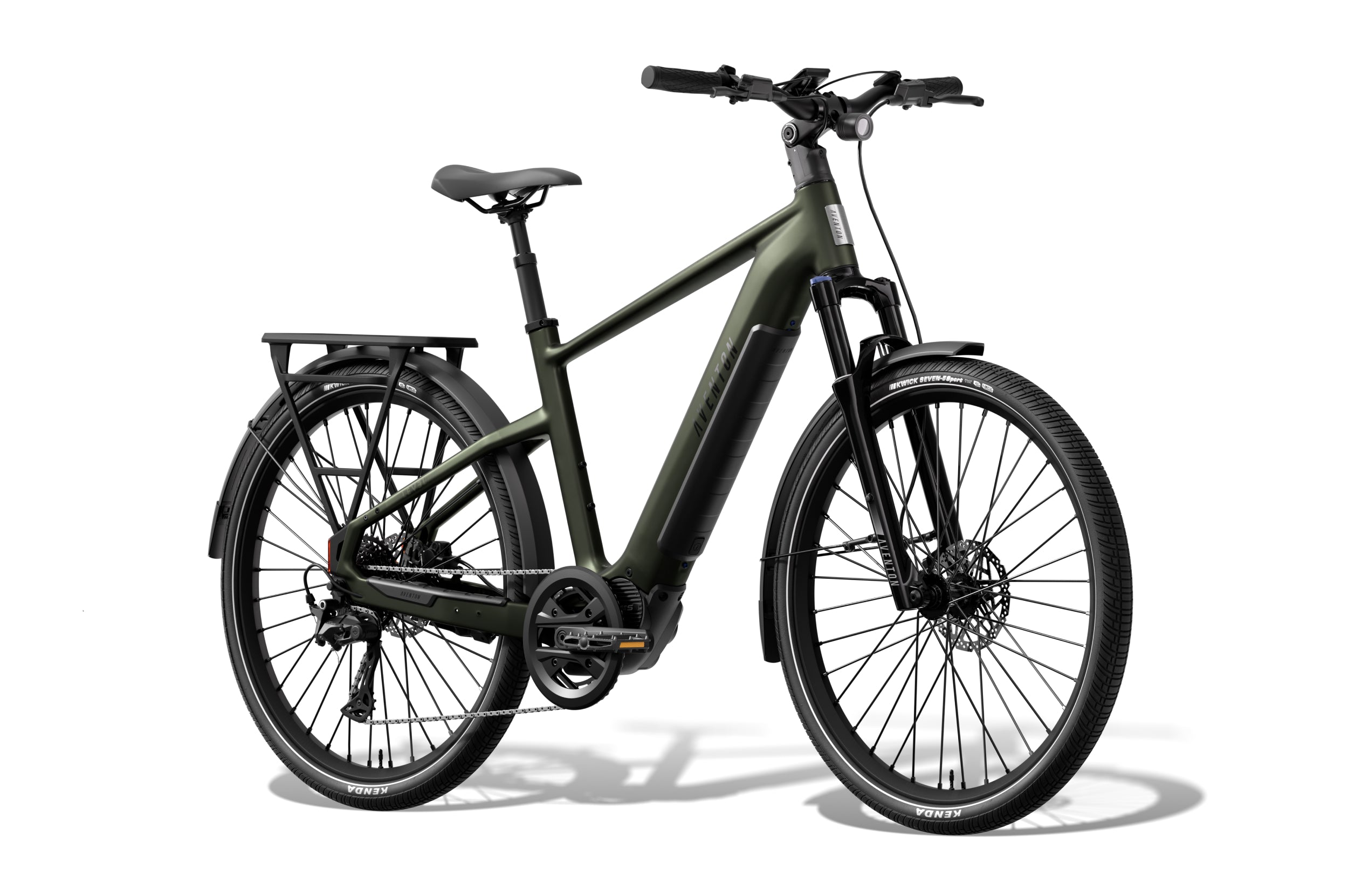 EZbike-Level 4 ADV-Aventon