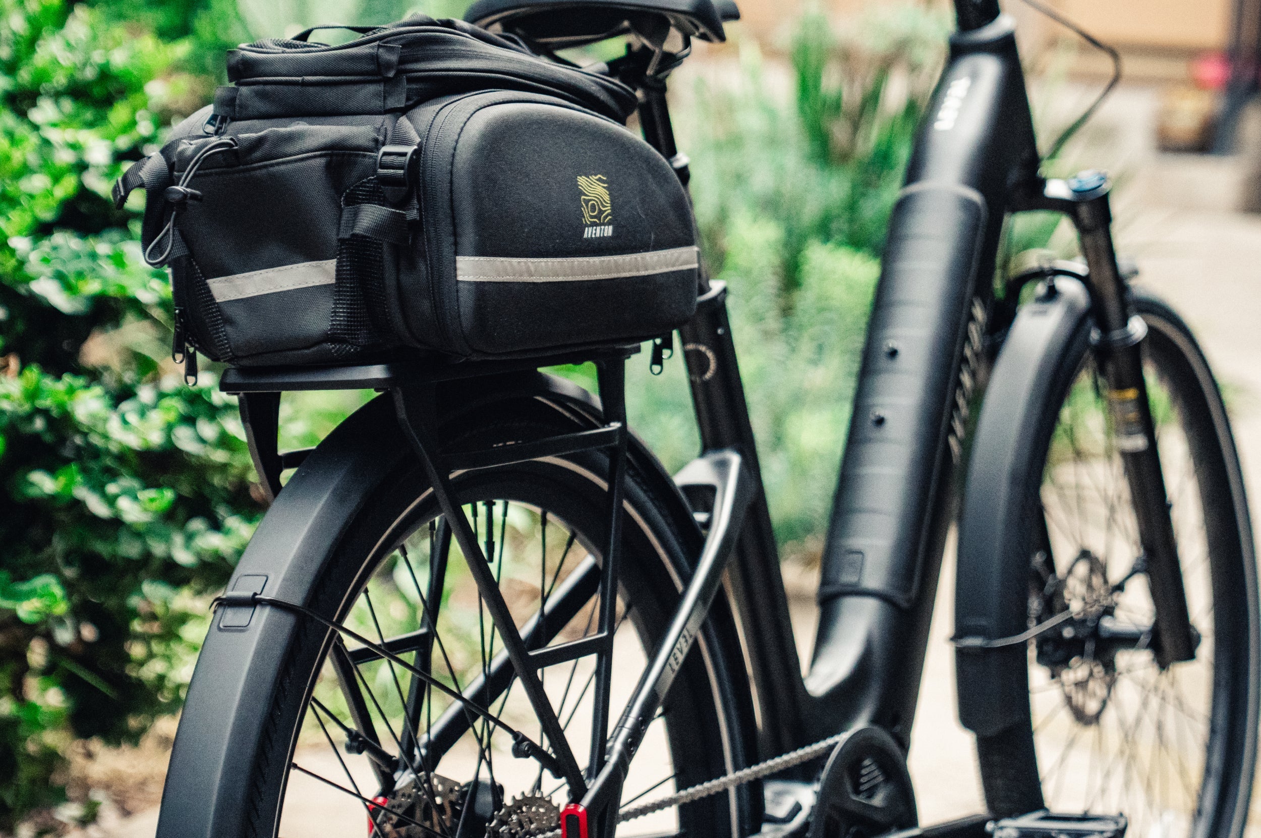 EZbike-Level 4 ADV-Aventon