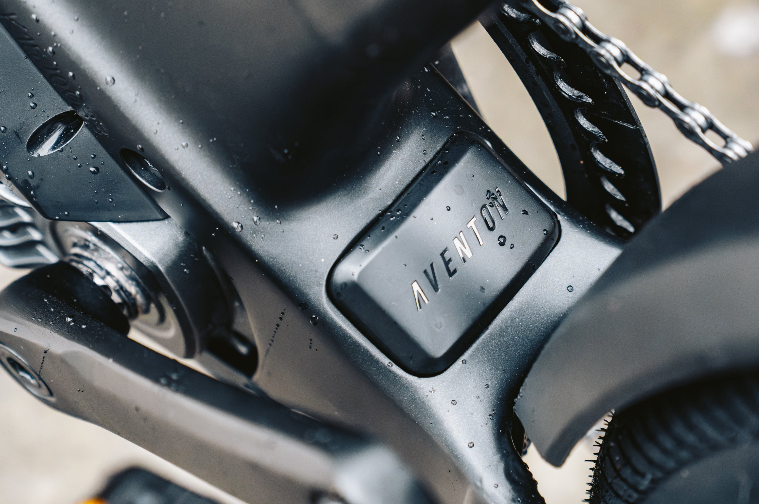 EZbike-Level 4 ADV-Aventon