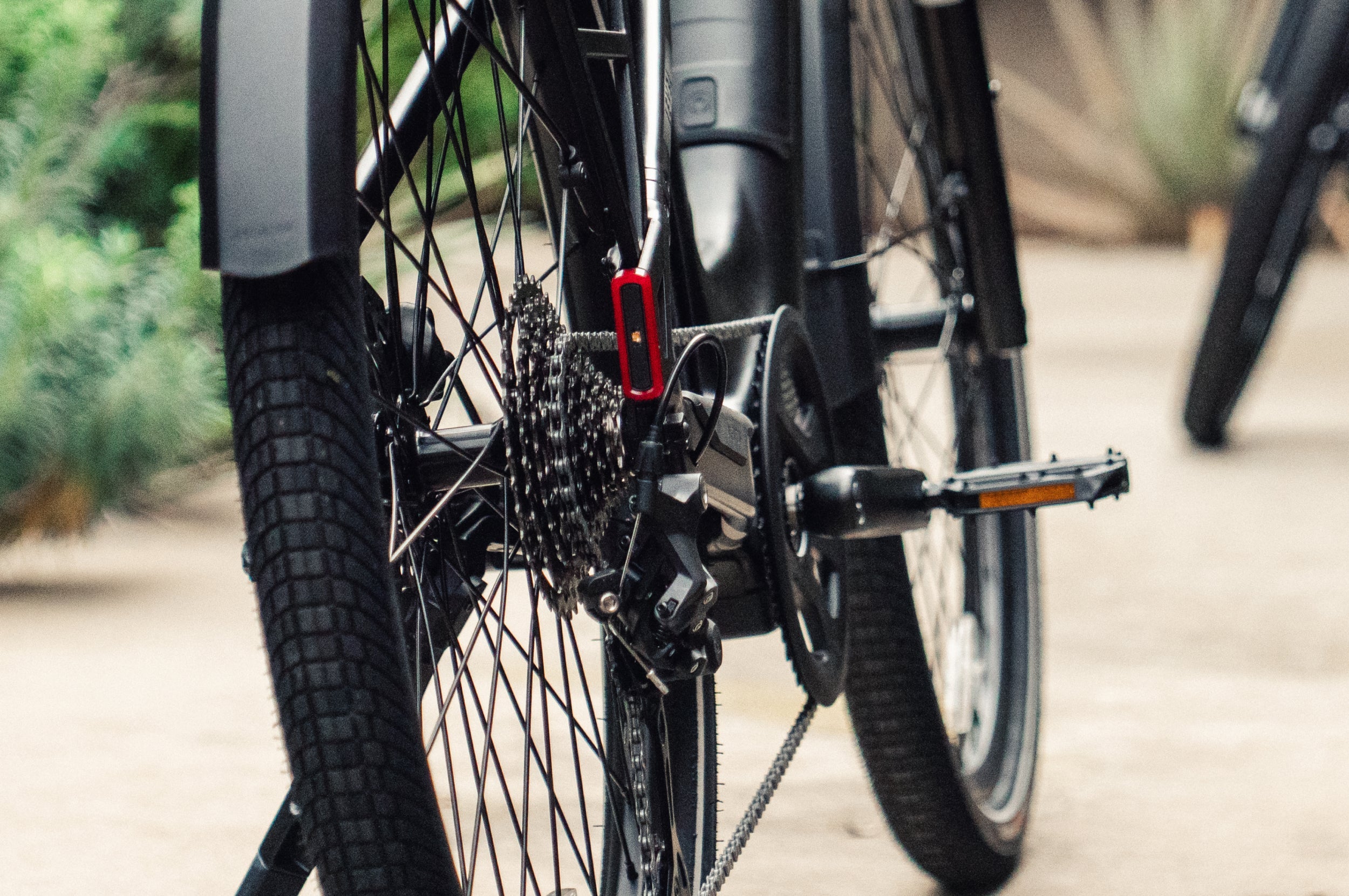 EZbike-Level 4 ADV Step-Through-Aventon