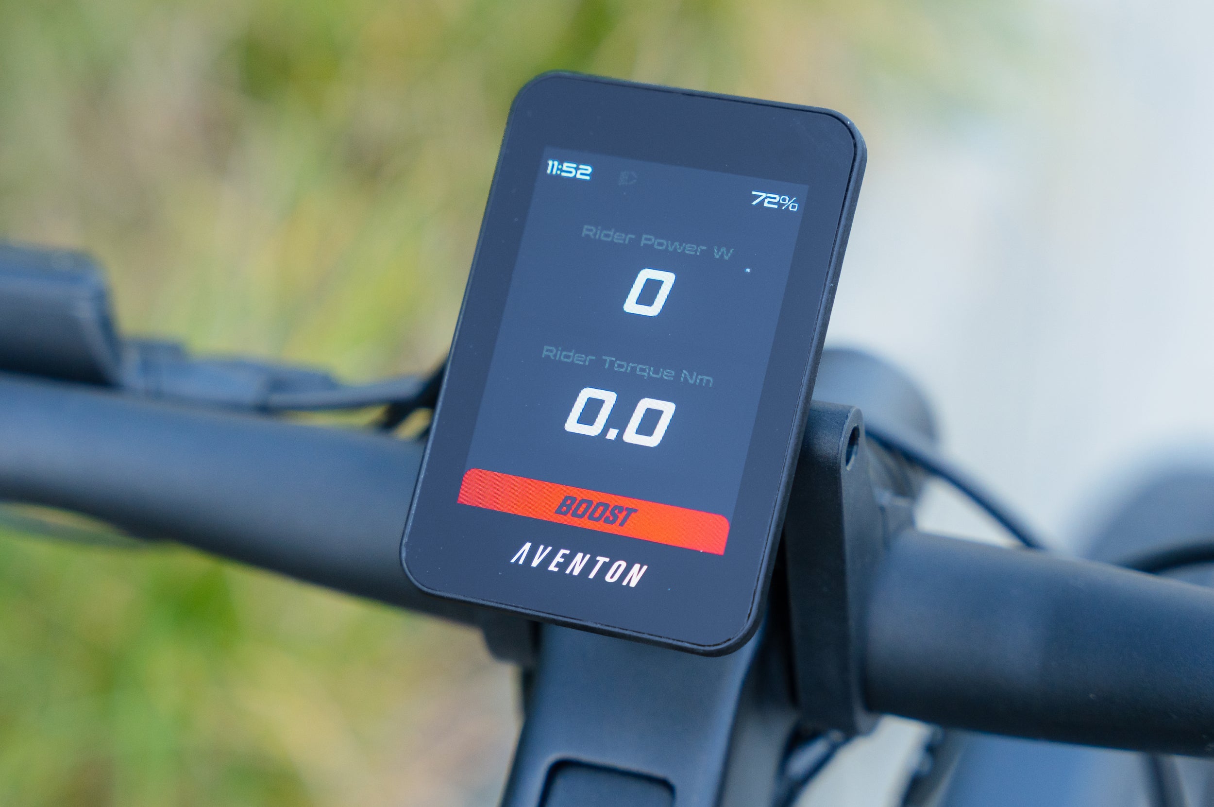 EZbike-Level 4 REC-Aventon