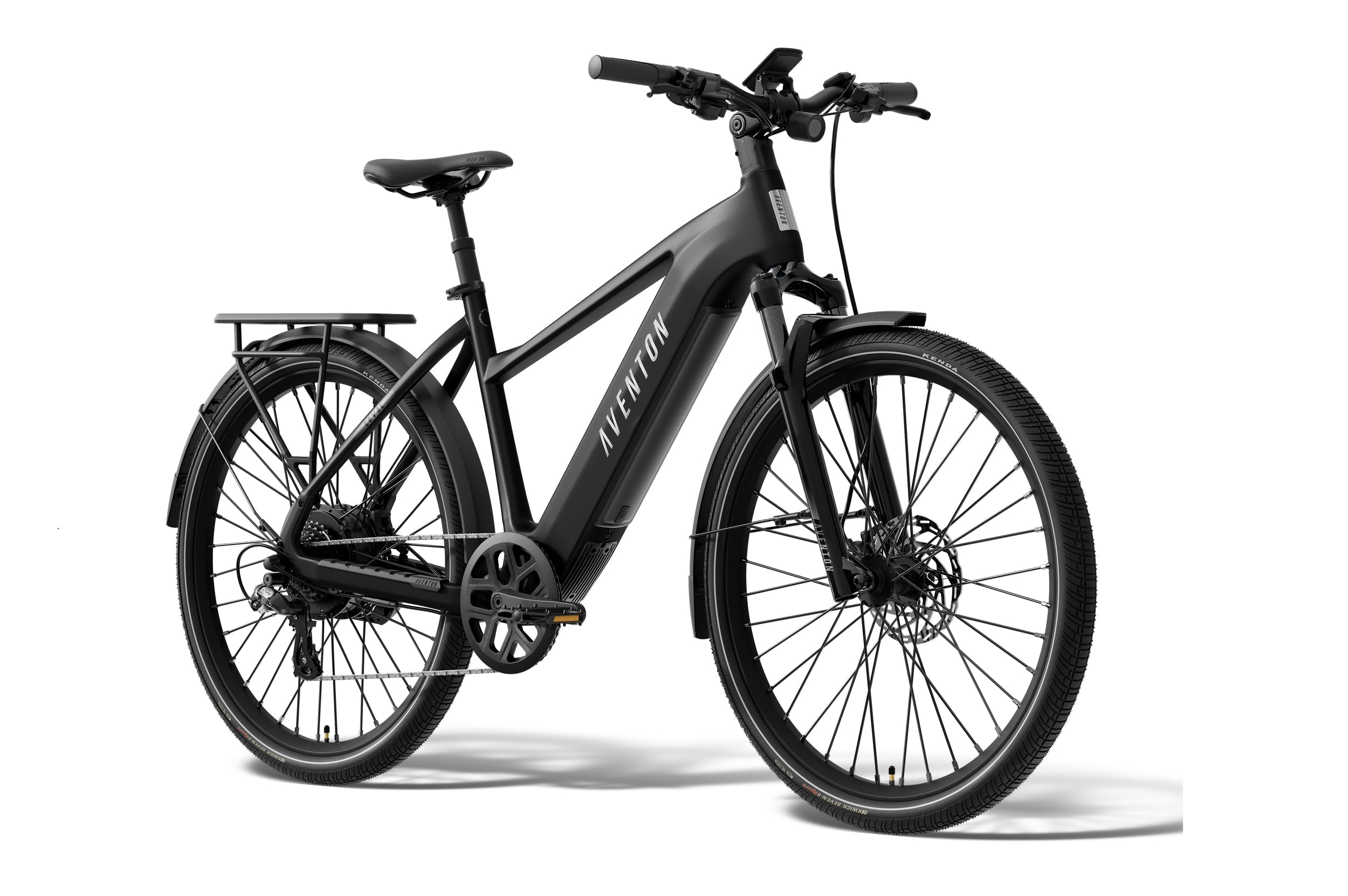 EZbike-Level 4 REC-Aventon
