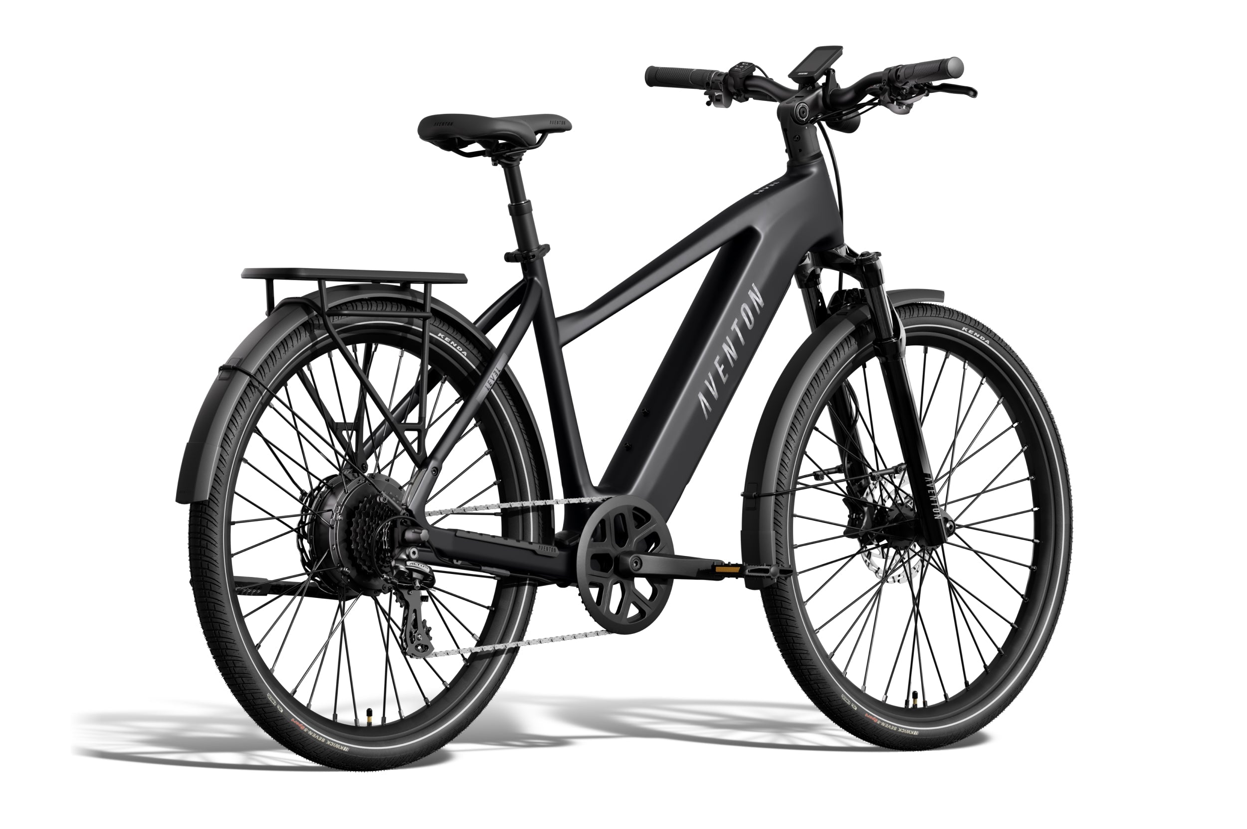 EZbike-Level 4 REC-Aventon