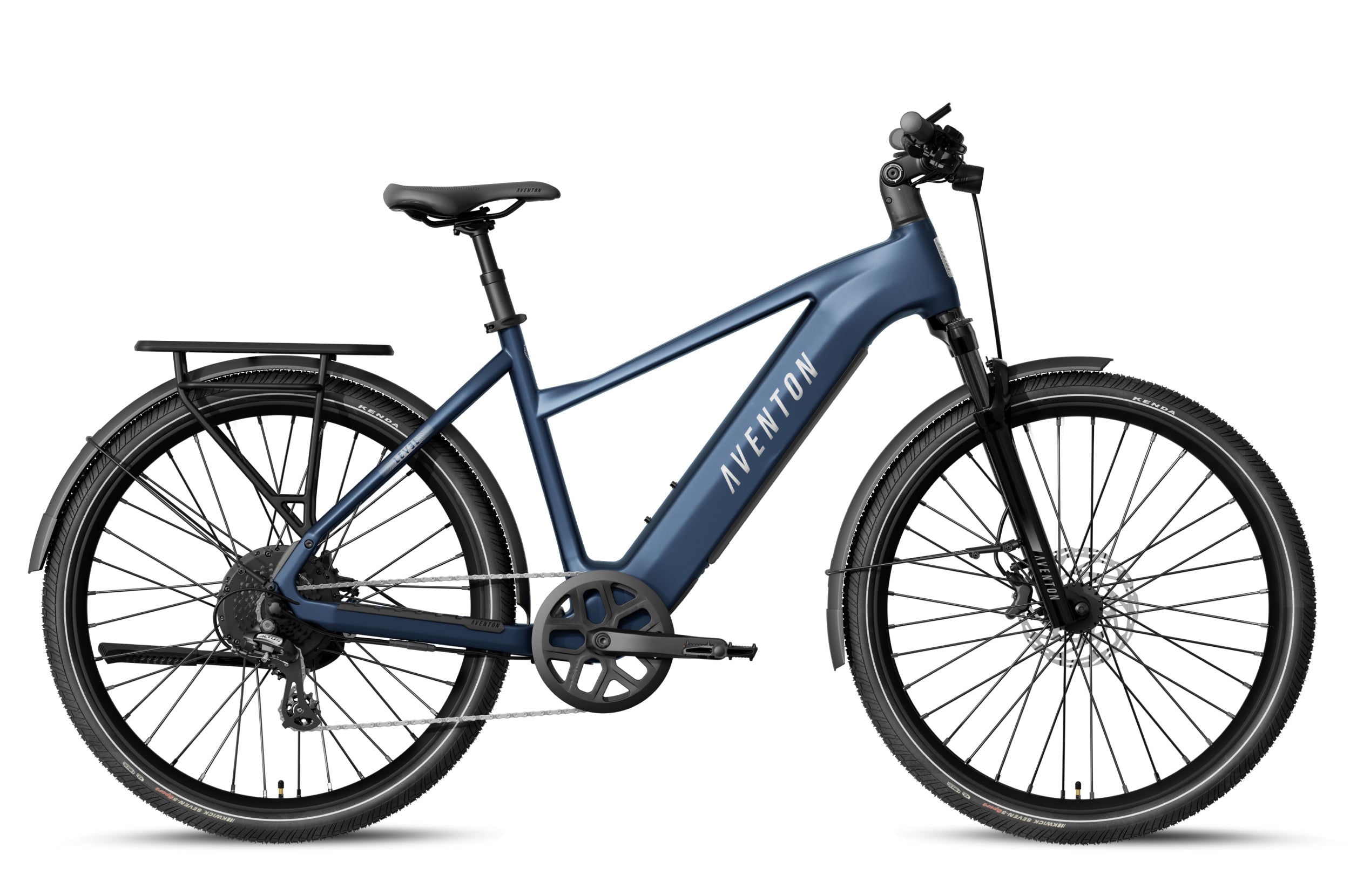 EZbike-Level 4 REC-Aventon