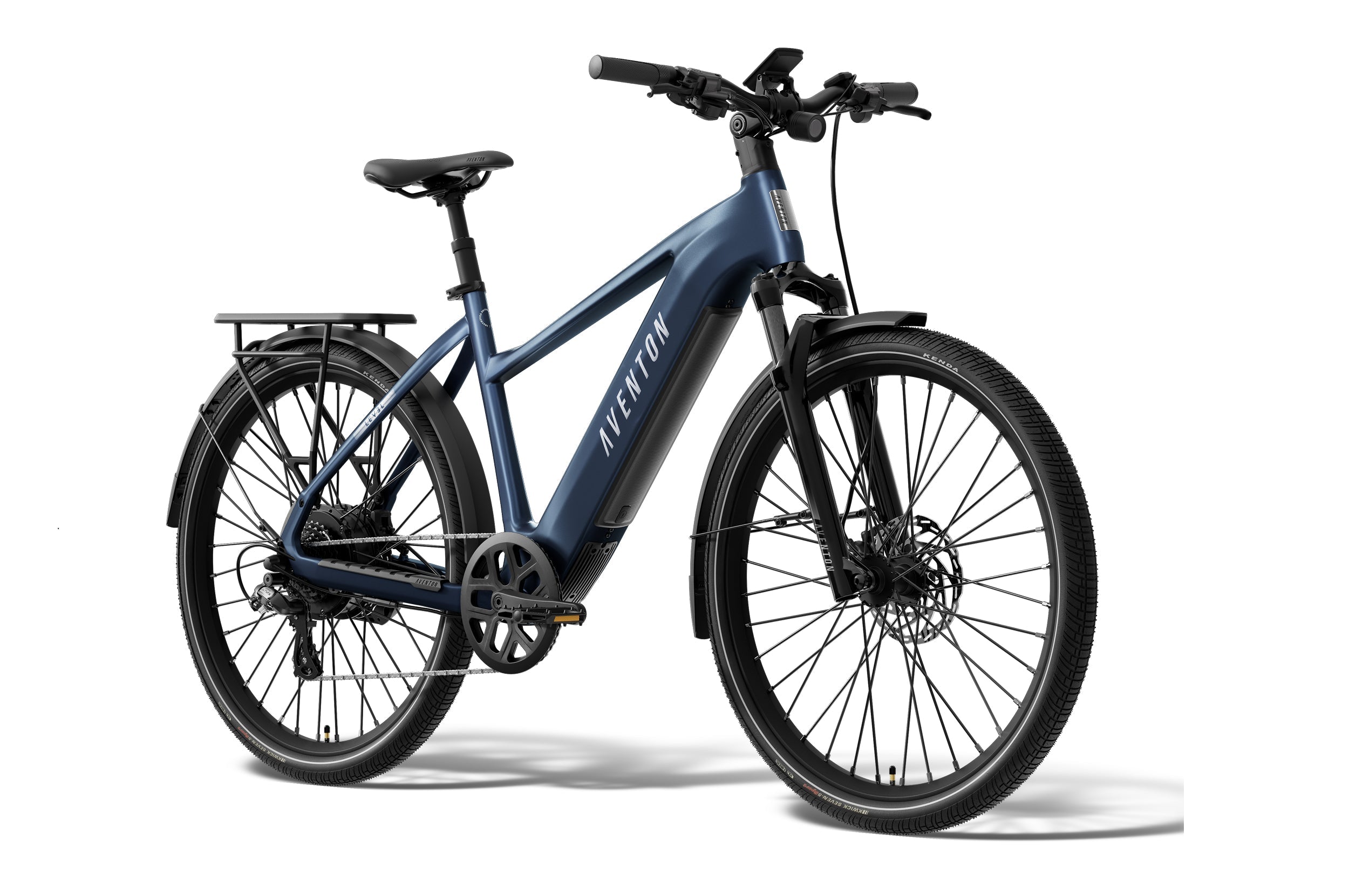 EZbike-Level 4 REC-Aventon