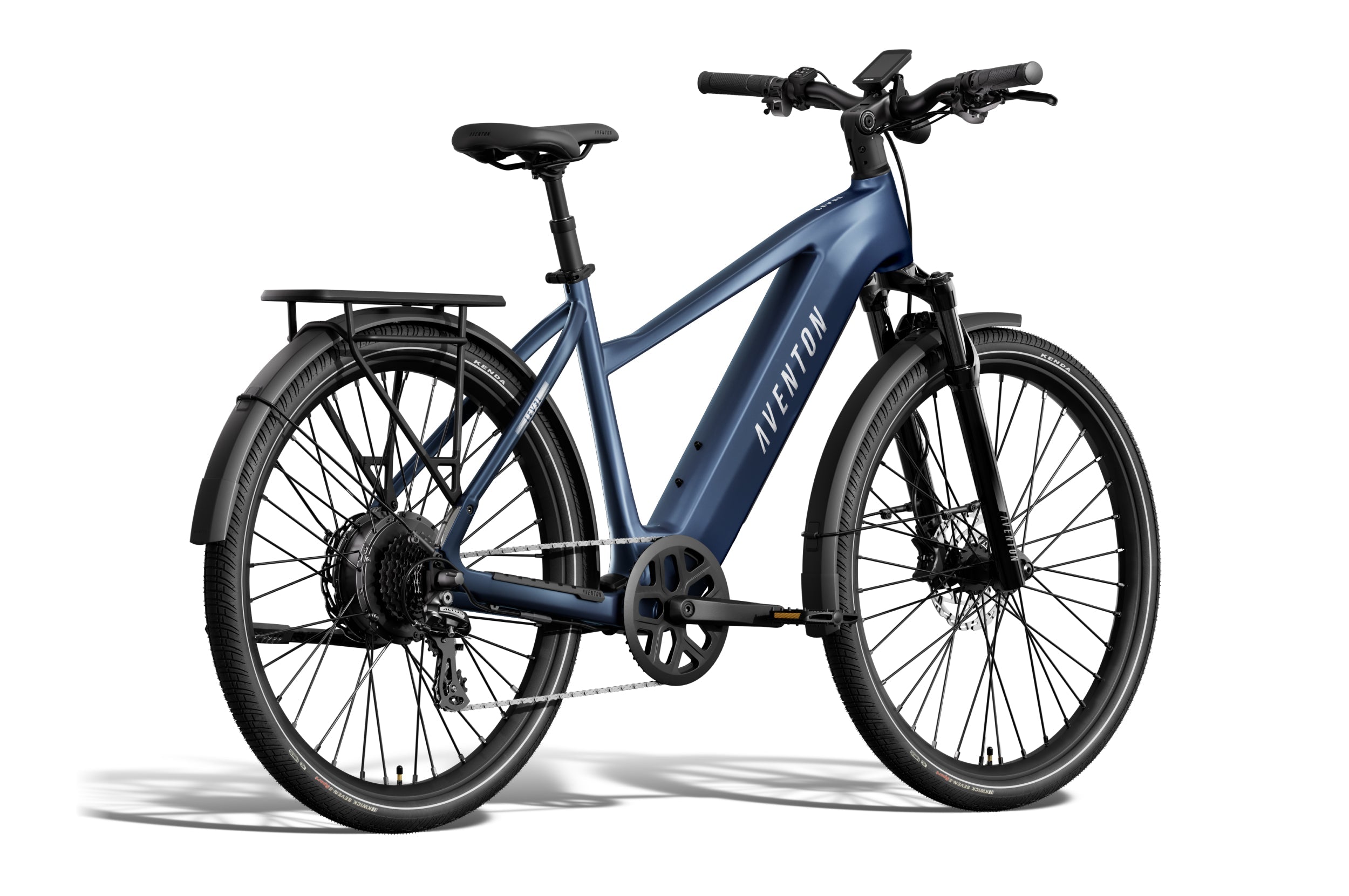 EZbike-Level 4 REC-Aventon