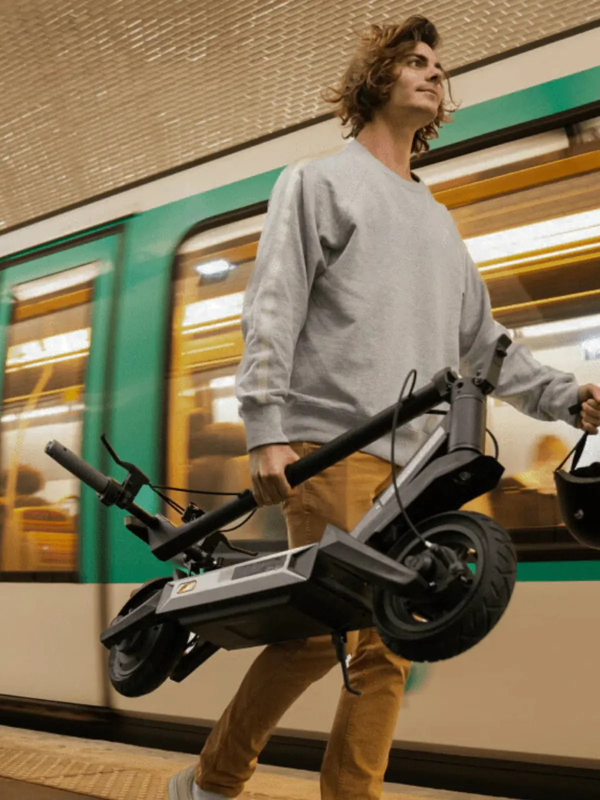 EZbike Canada | Get 5% off on selected scooter with free gift bundle