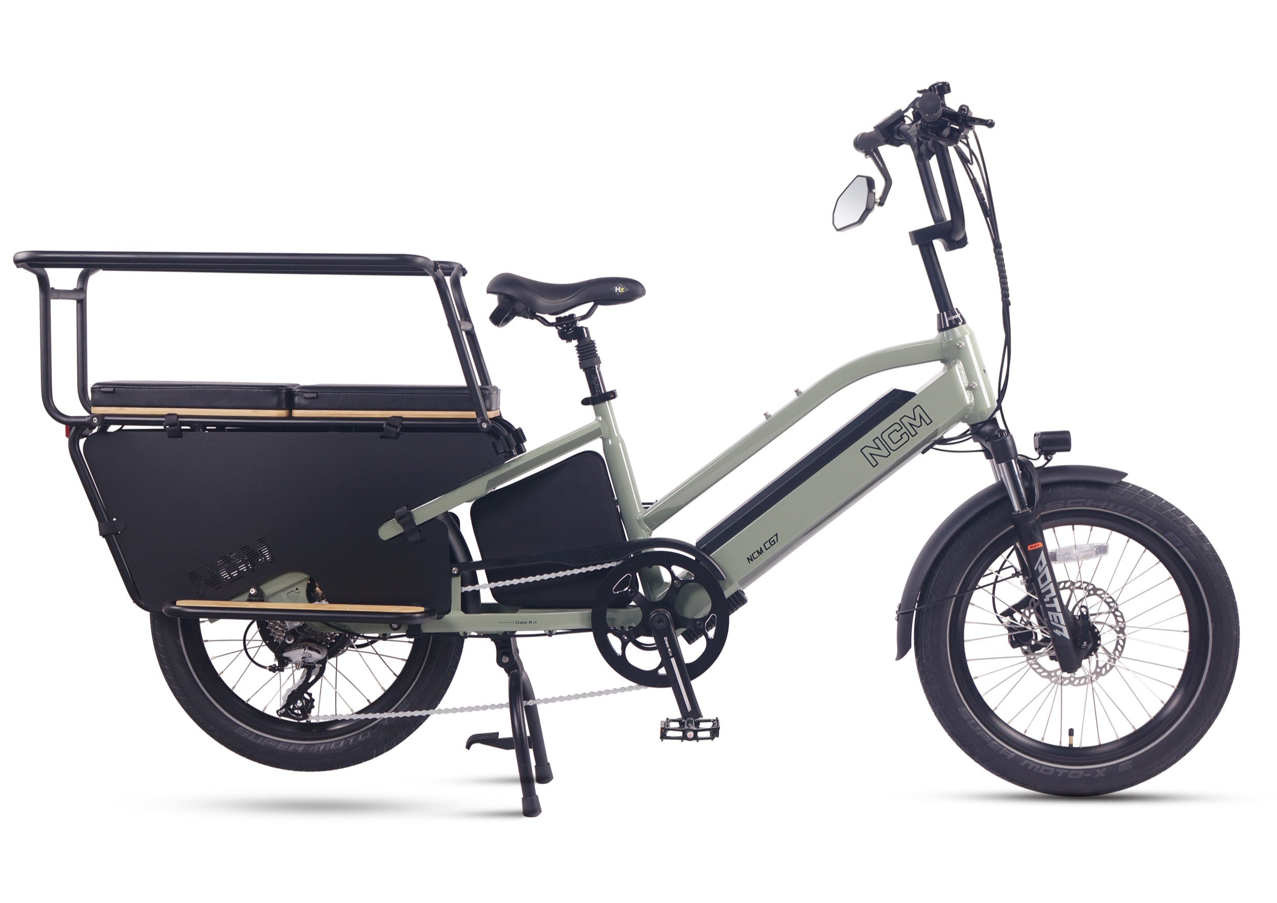EZbike-NCM-NCM CG7