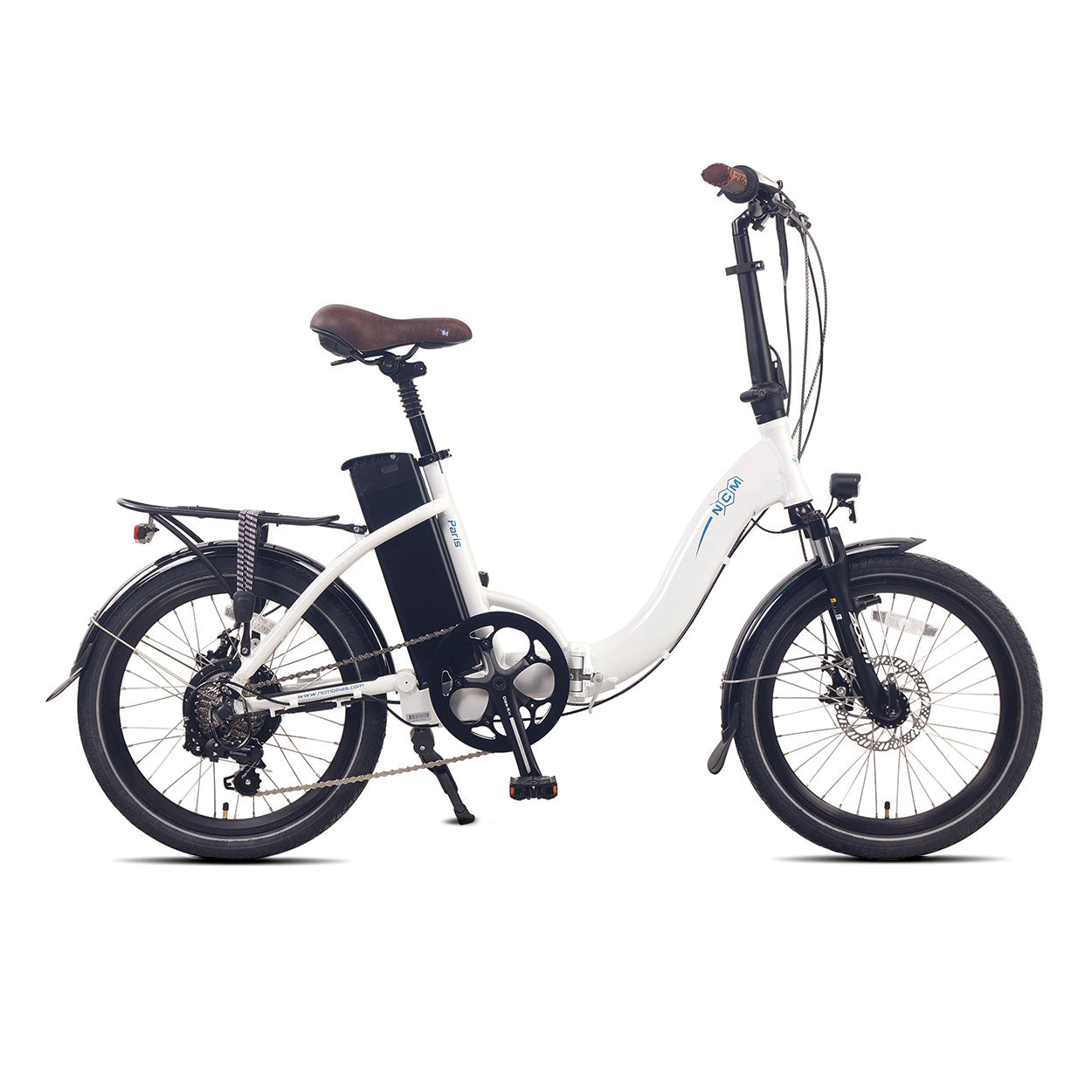 EZbike-NCM-NCM Paris