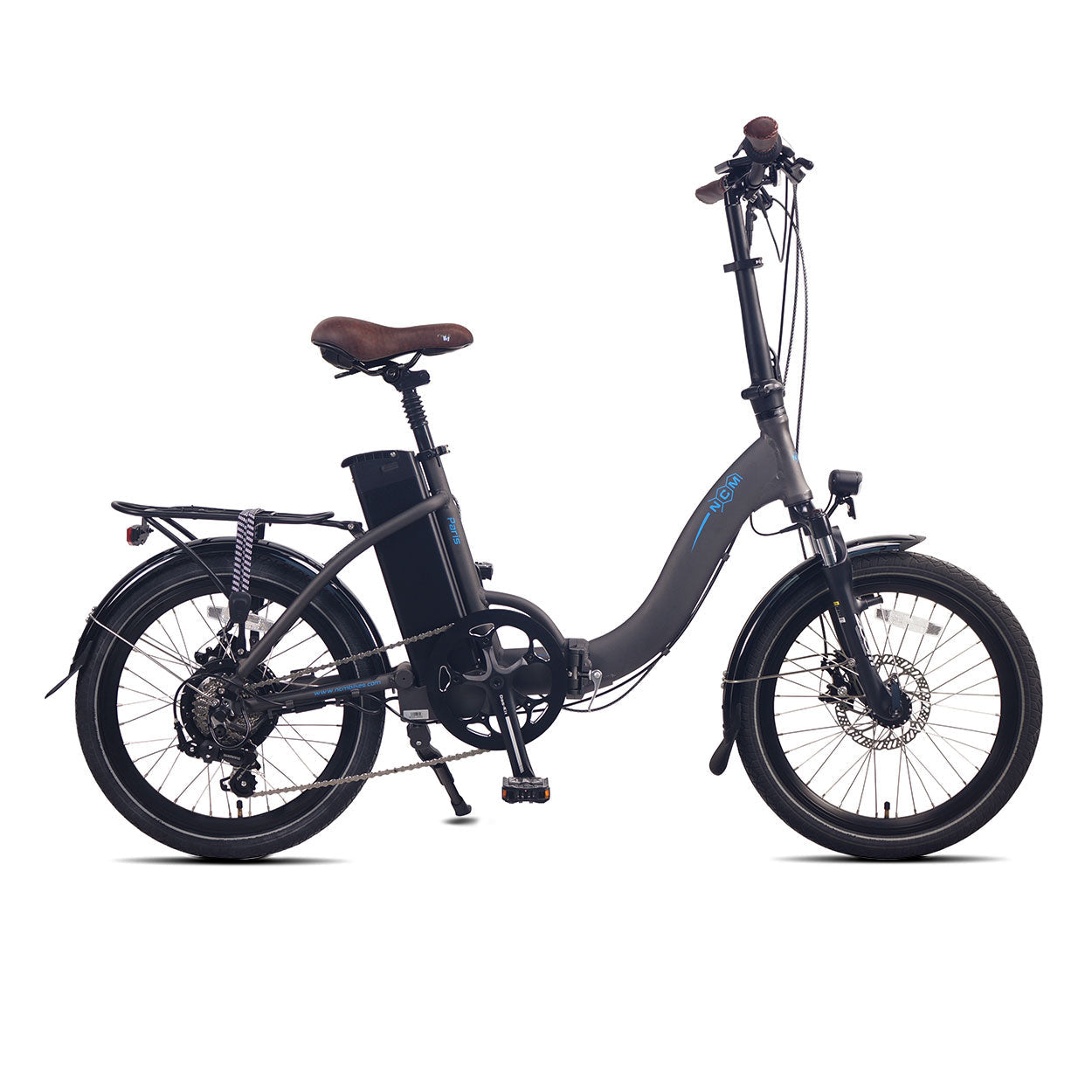 EZbike-NCM-NCM Paris