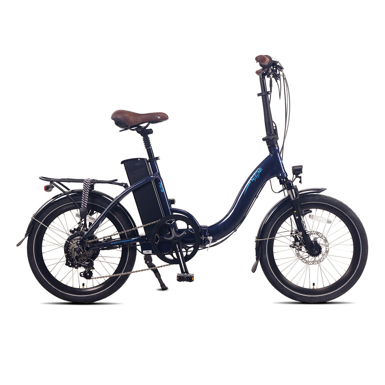 EZbike-NCM-NCM Paris