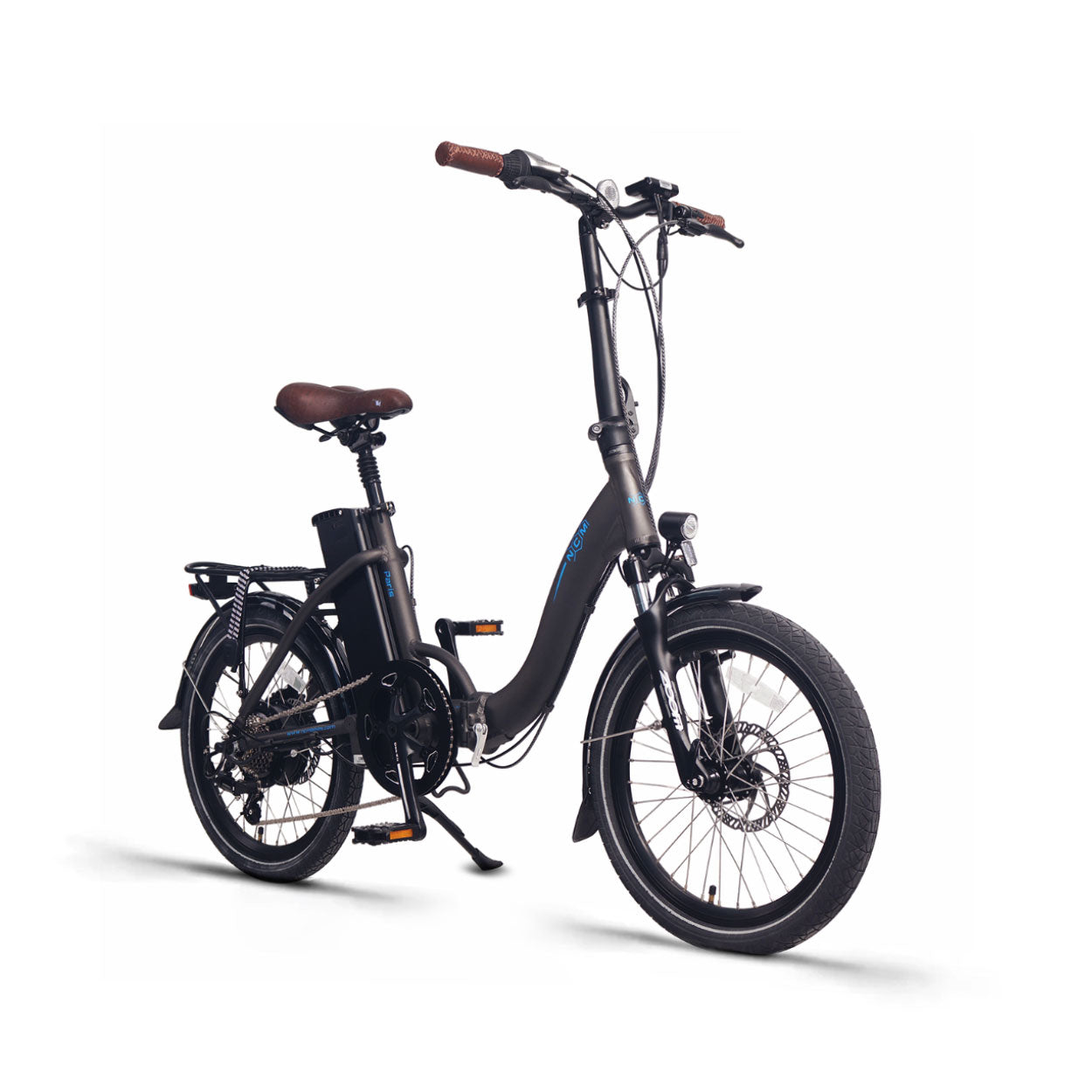 EZbike-NCM-NCM Paris