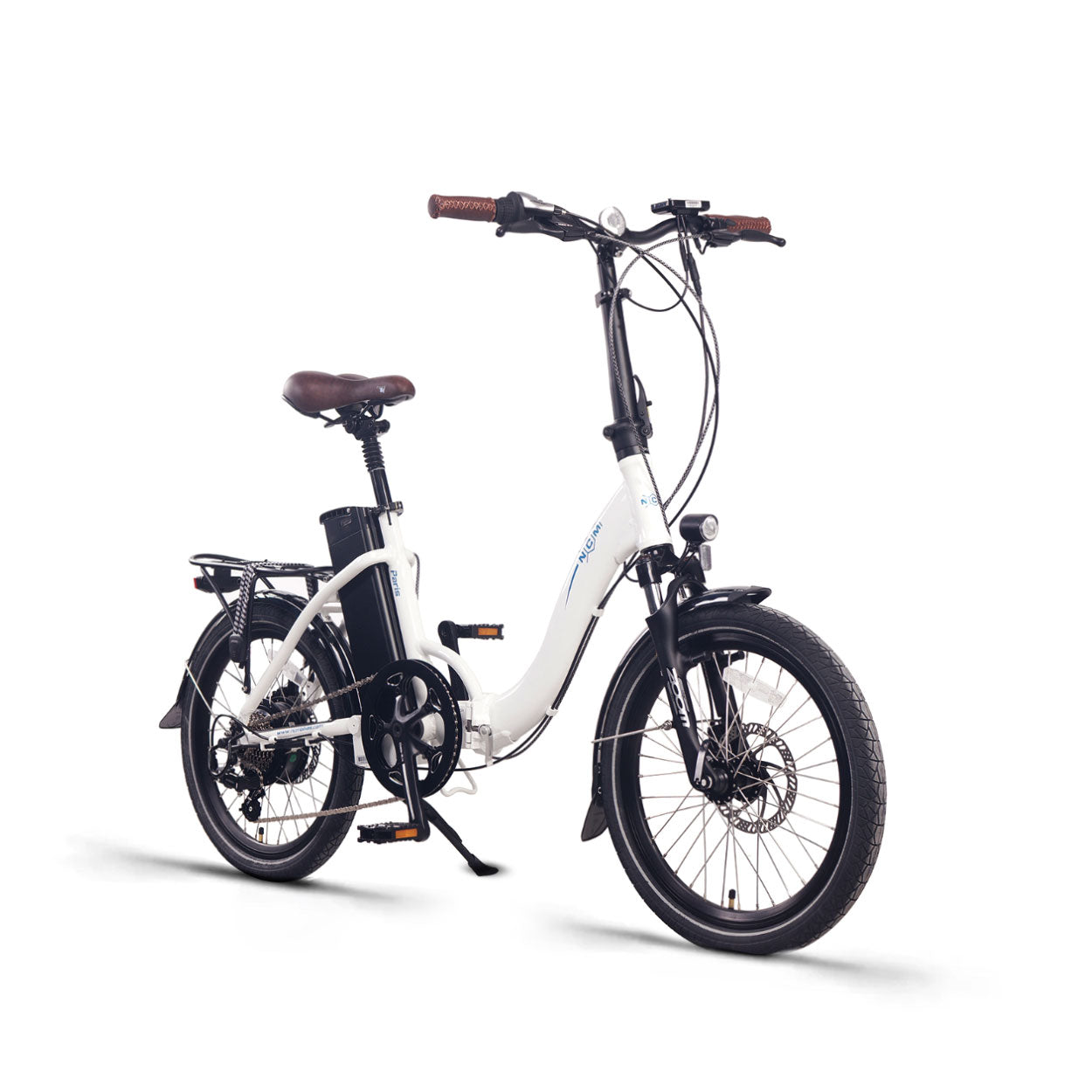EZbike-NCM-NCM Paris