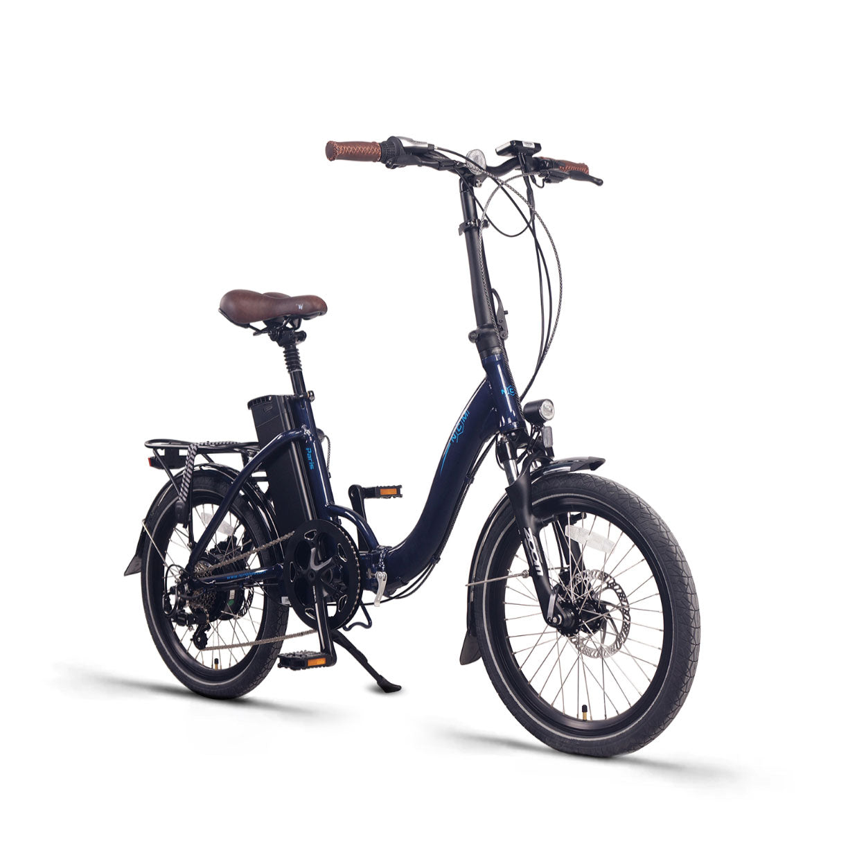 EZbike-NCM-NCM Paris