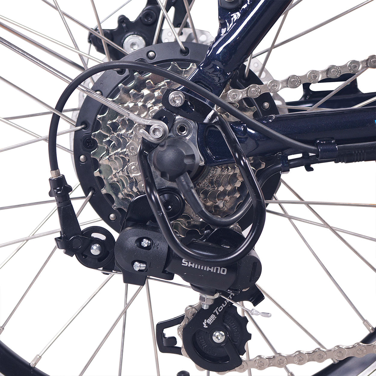 EZbike-NCM-NCM Paris