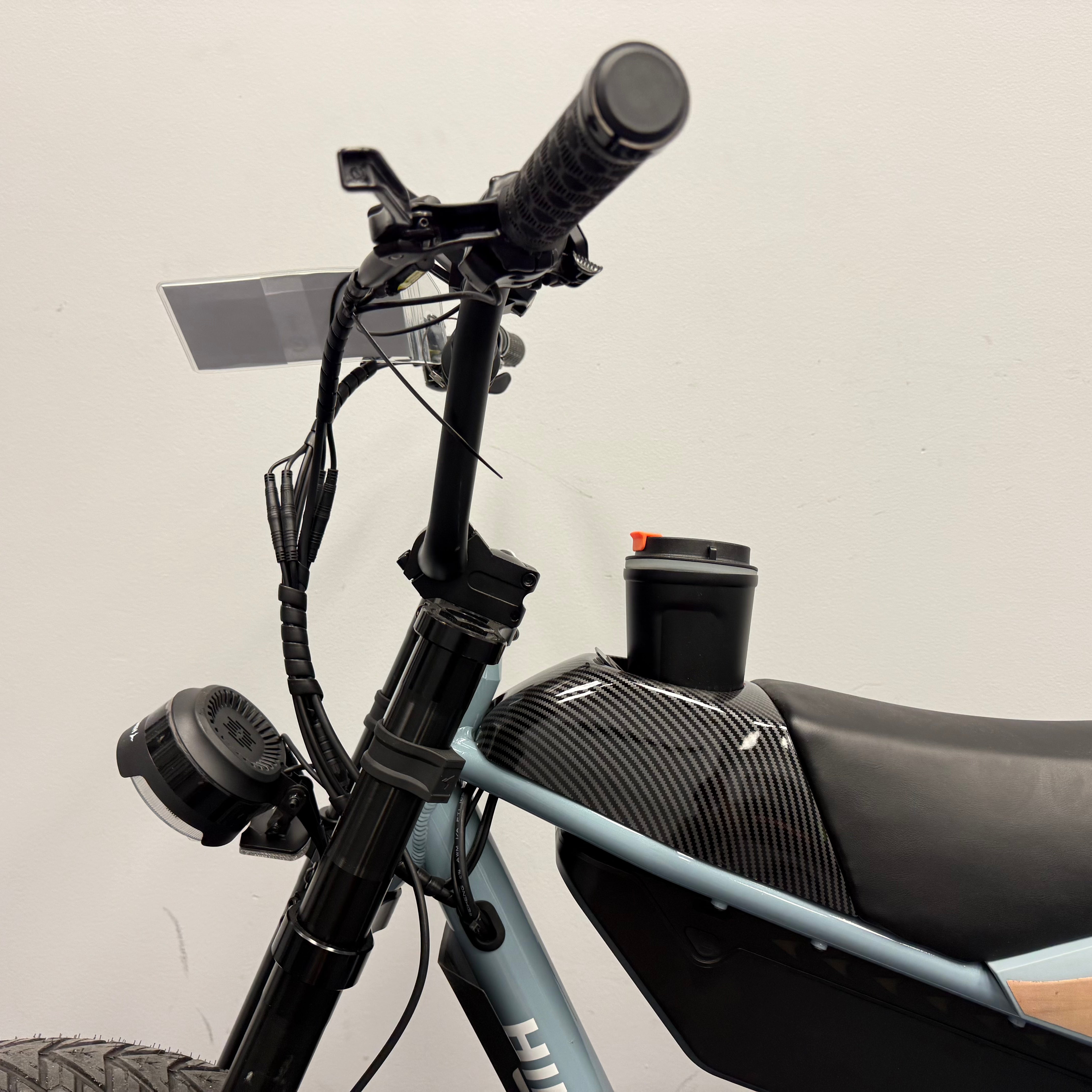 EZbike-Open Box C5 Ultra-Himiway