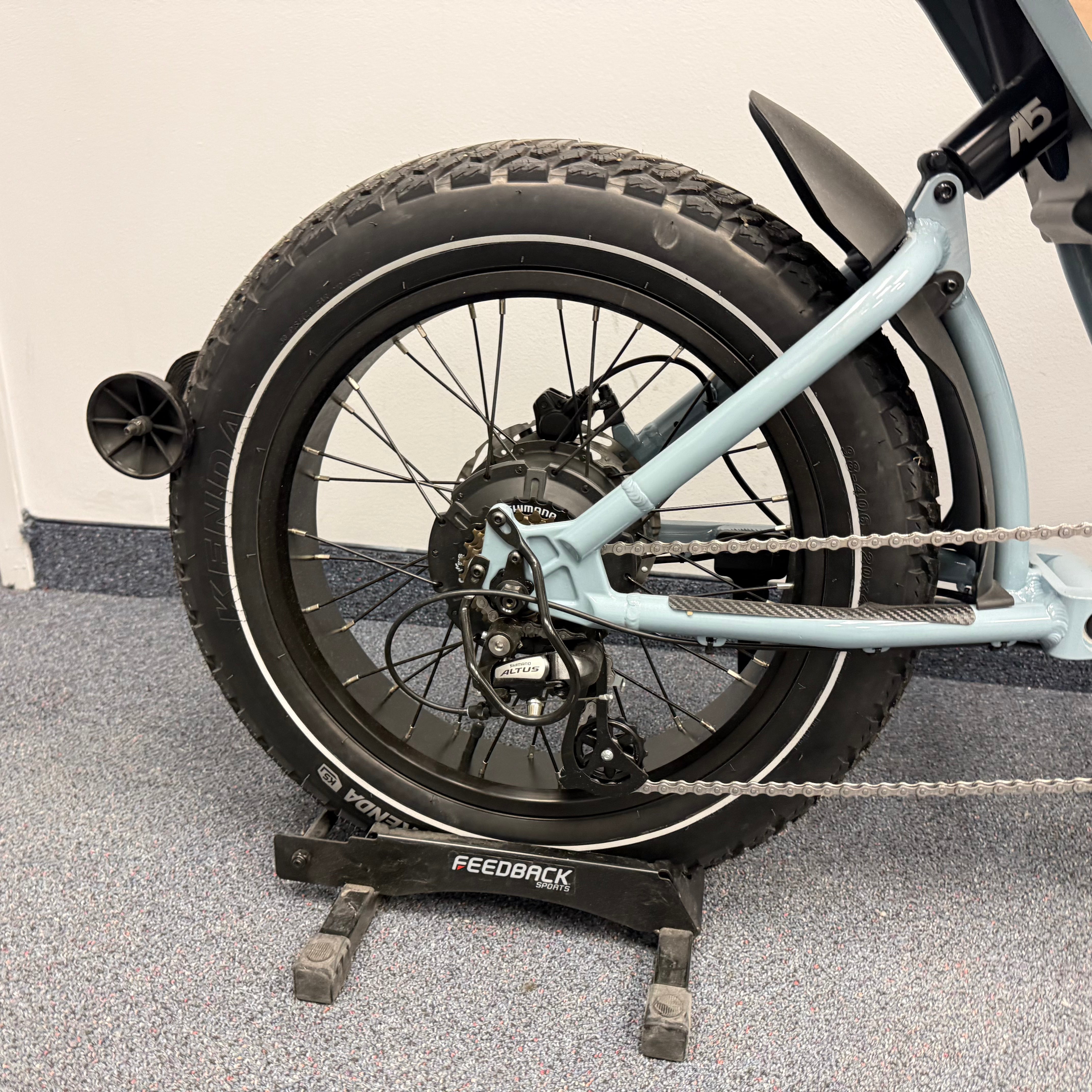 EZbike-Open Box C5 Ultra-Himiway