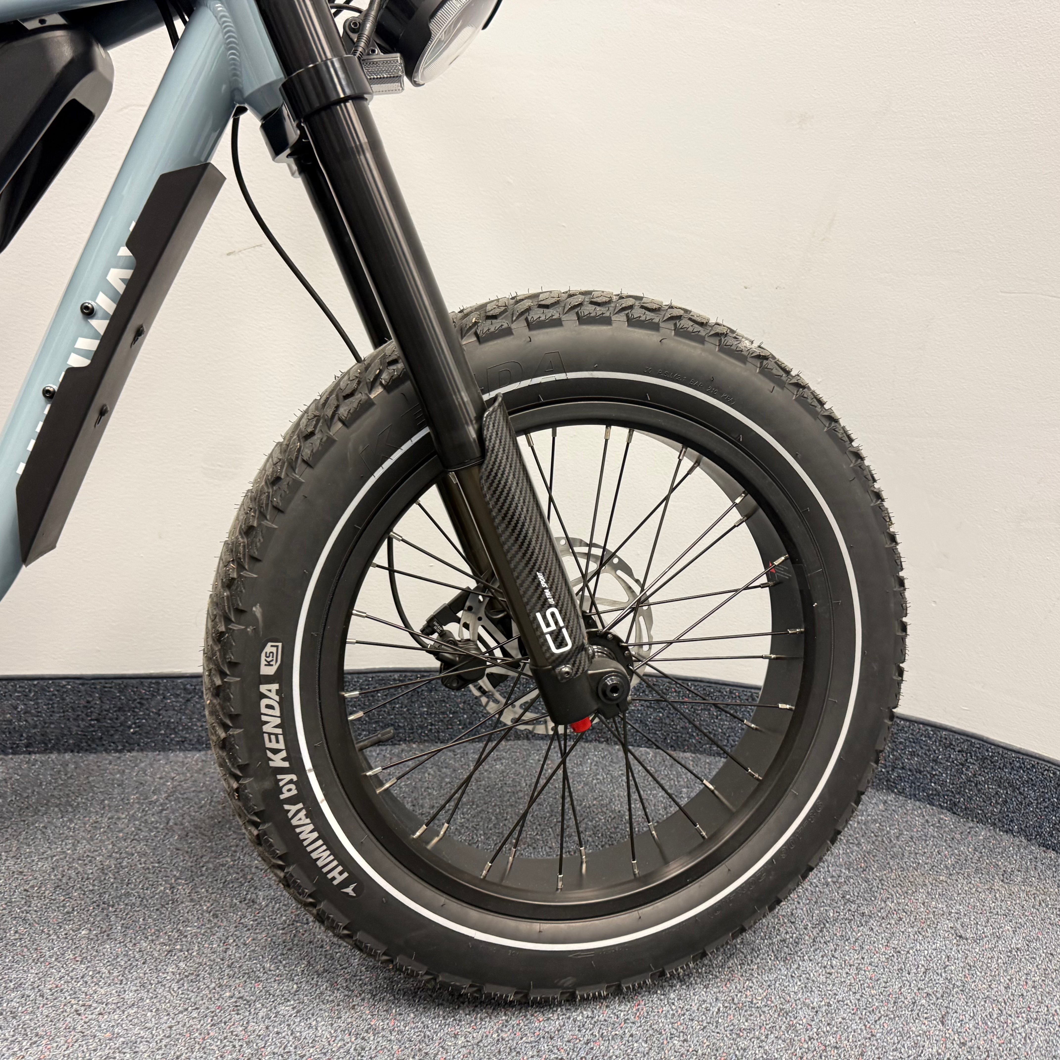 EZbike-Open Box C5 Ultra-Himiway