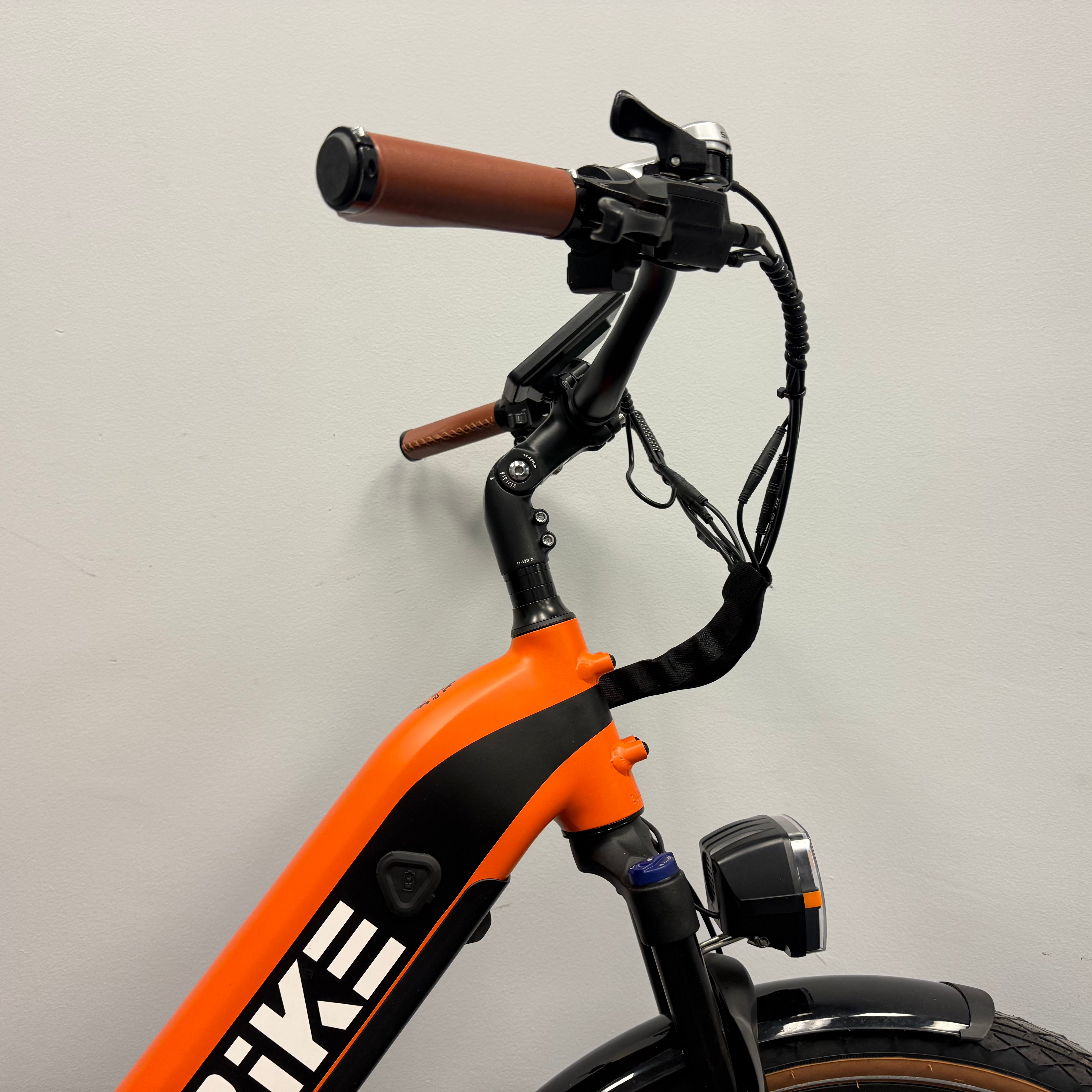 EZbike-Open Box Cityrun-Heybike