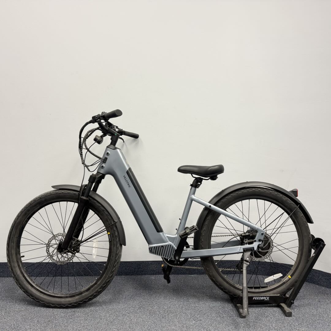 EZbike-Open Box Discover 1 Plus-Velotric