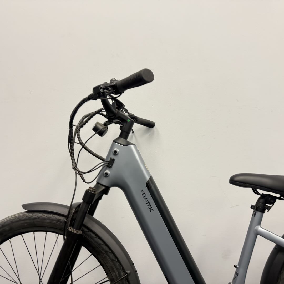 EZbike-Open Box Discover 1 Plus-Velotric