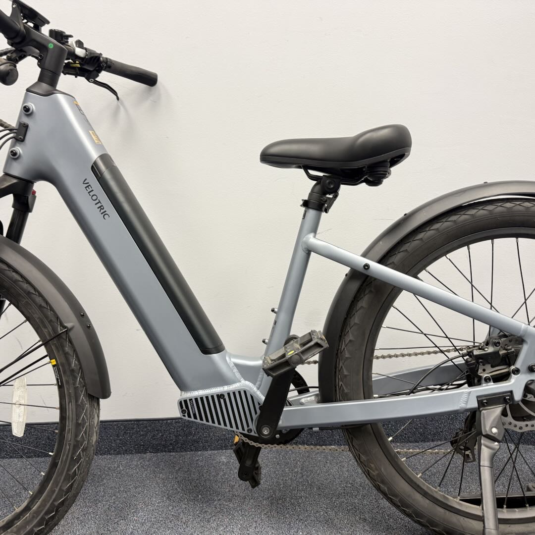 EZbike-Open Box Discover 1 Plus-Velotric