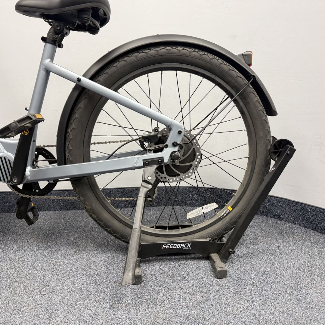 EZbike-Open Box Discover 1 Plus-Velotric