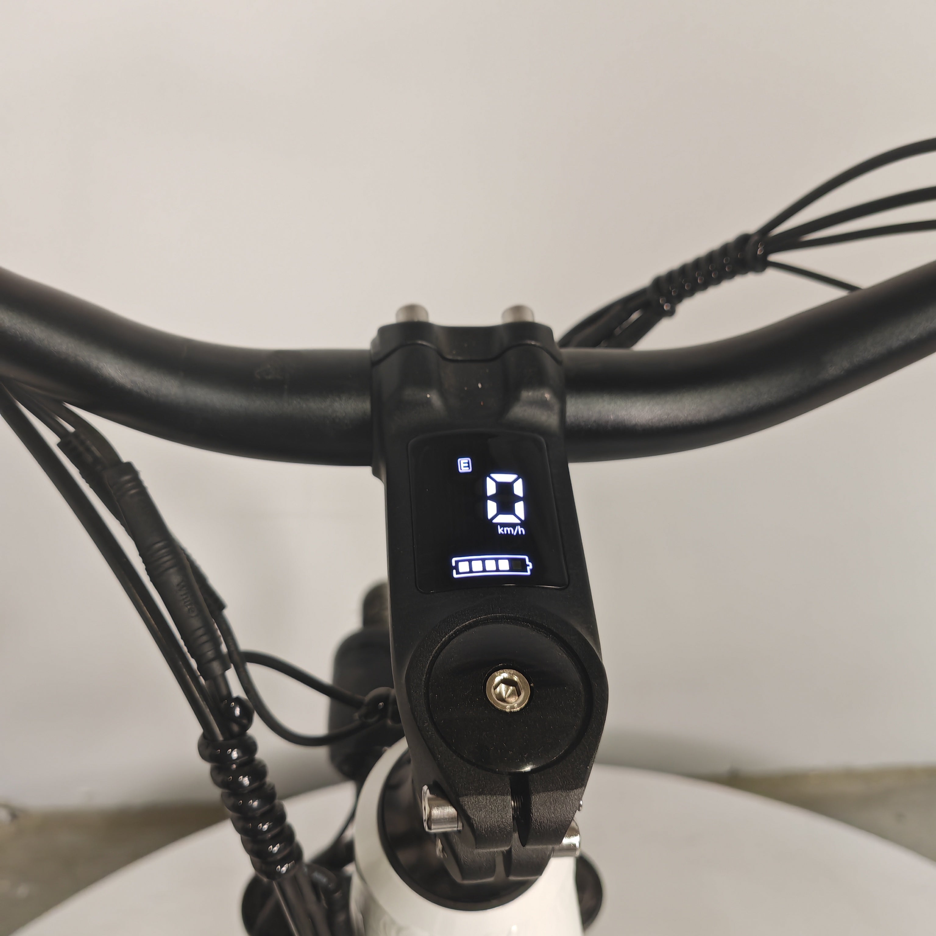 EZbike-Open Box EB650-Blutron