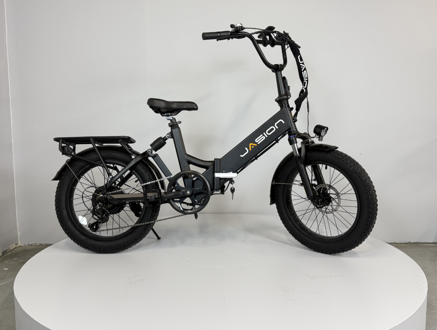 EZbike-Open Box EB7 ST-Jasion