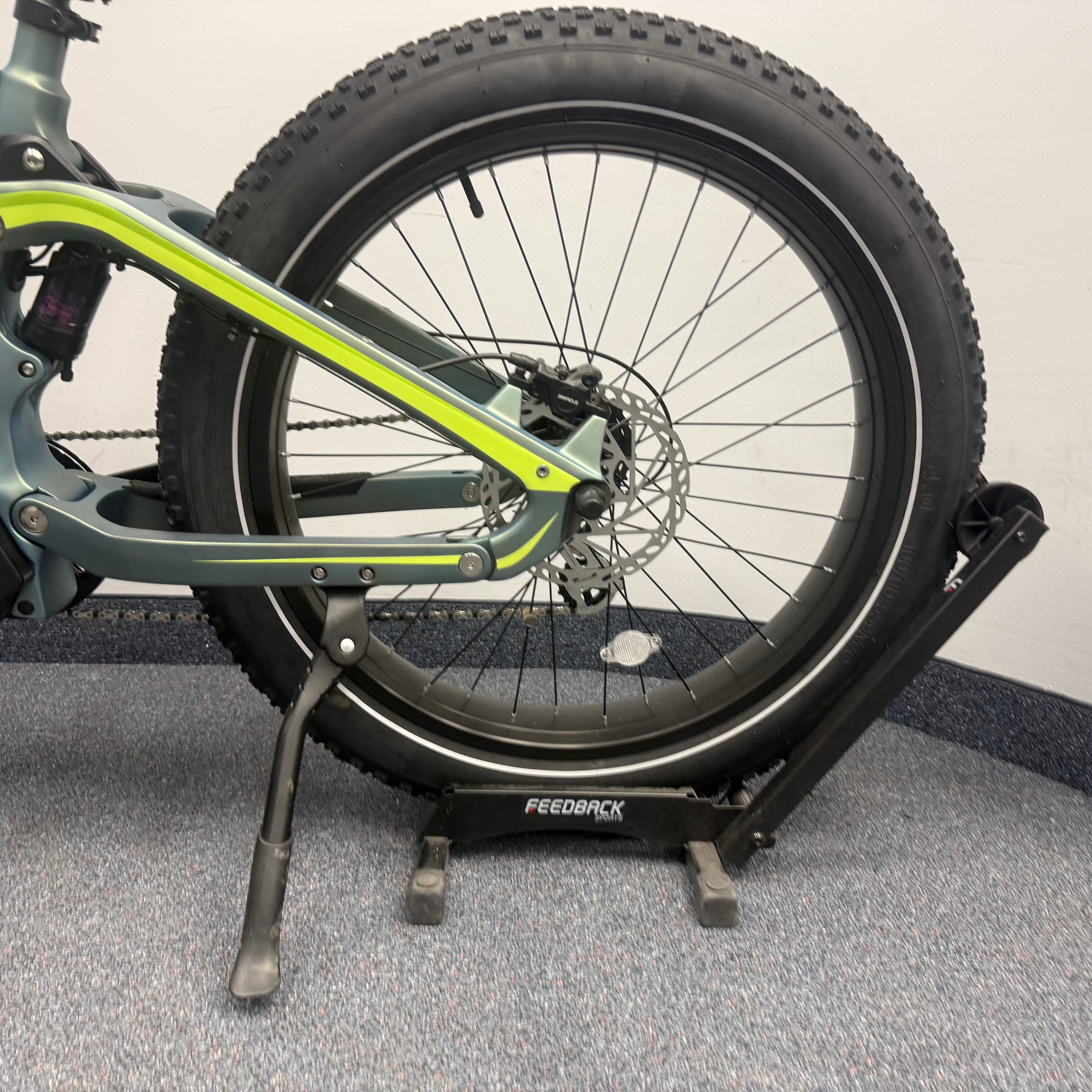 EZbike-Open Box Hero-Heybike