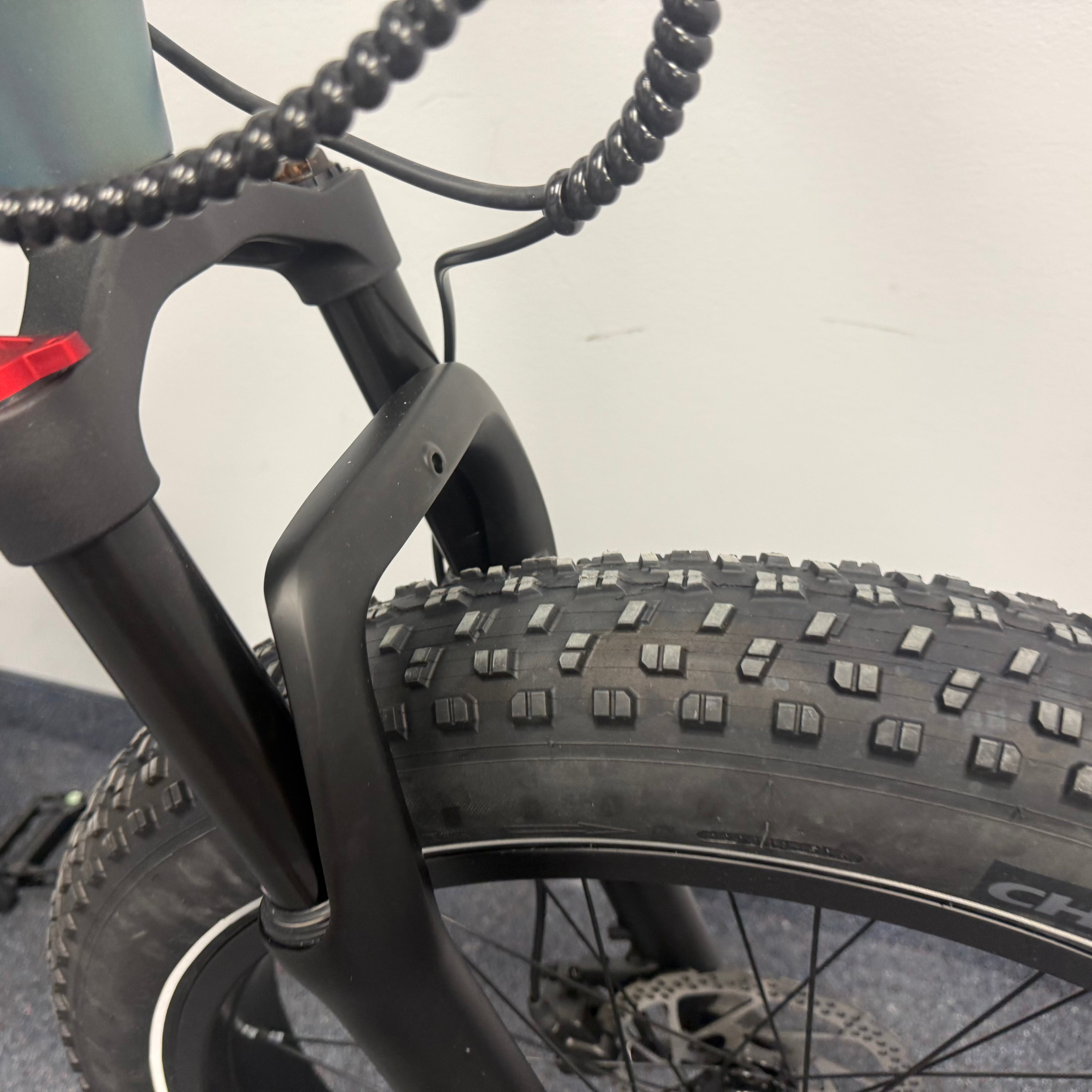 EZbike-Open Box Hero-Heybike