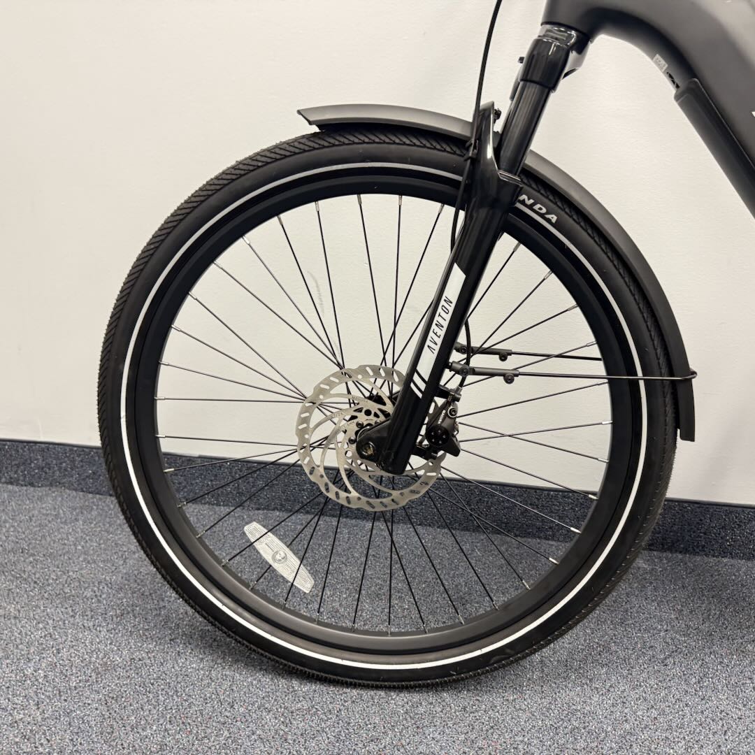 EZbike-AVENTON-Open Box Level 3 Commuter E-Bike