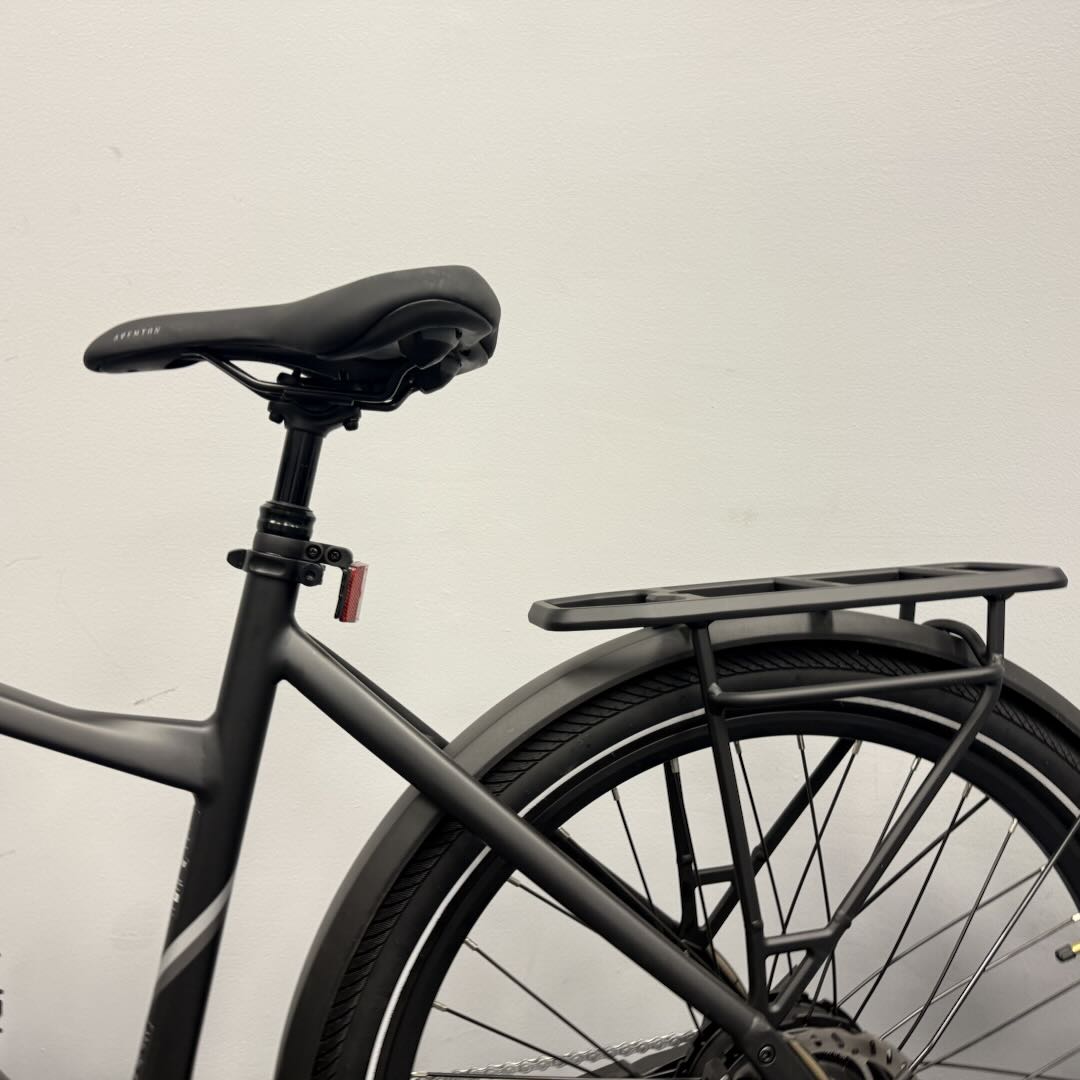 EZbike-AVENTON-Open Box Level 3 Commuter E-Bike
