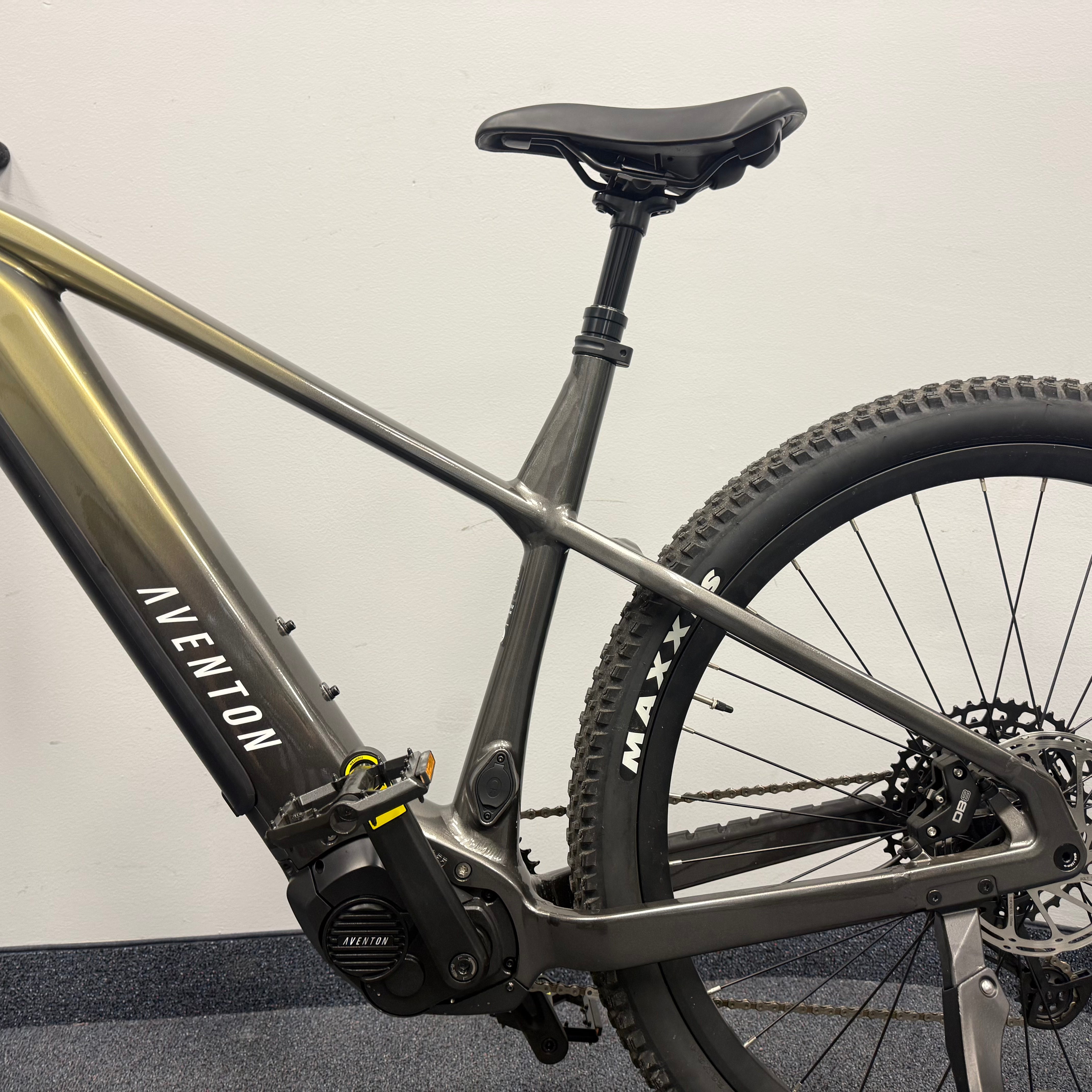 EZbike-Open Box Ramblas-Aventon