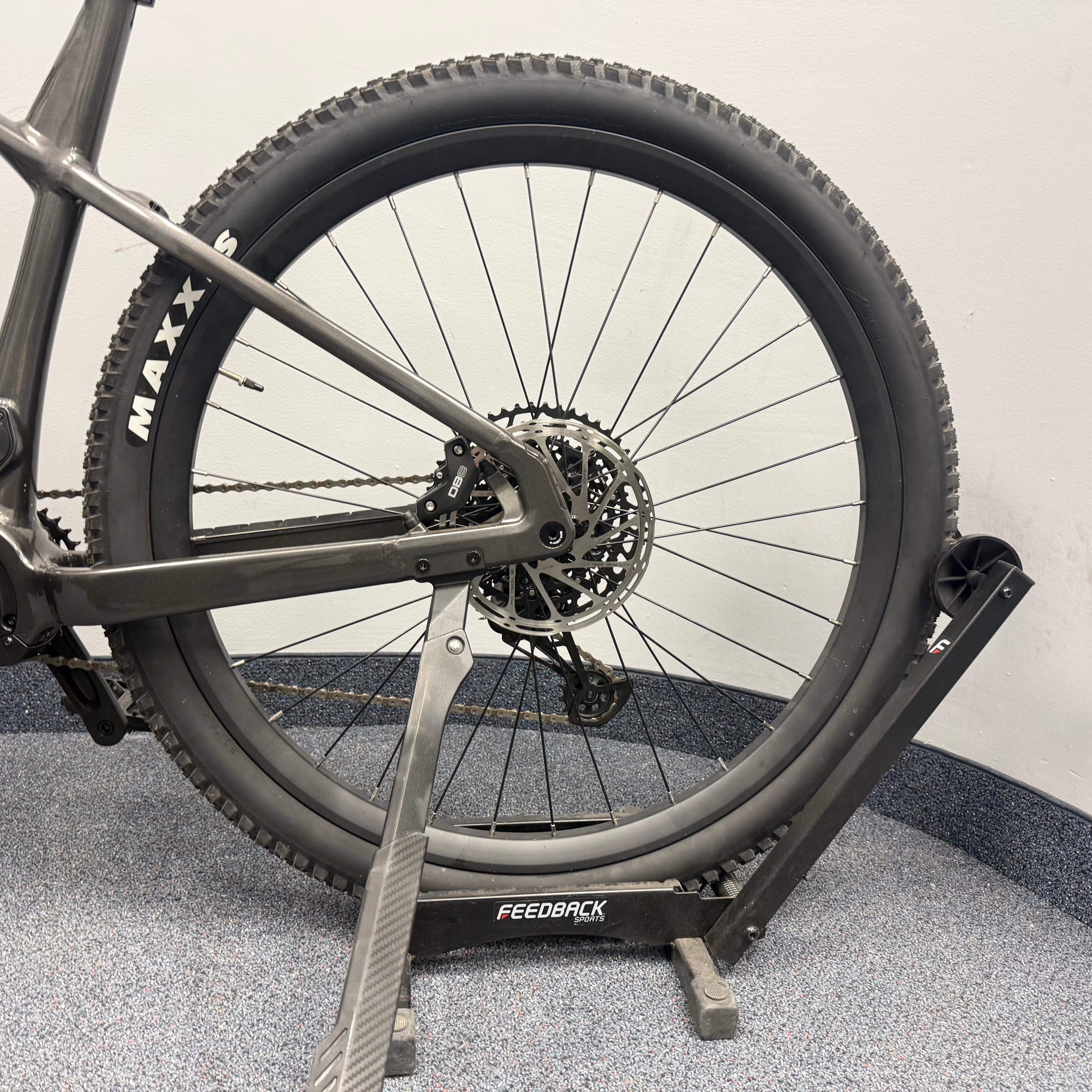 EZbike-Open Box Ramblas-Aventon